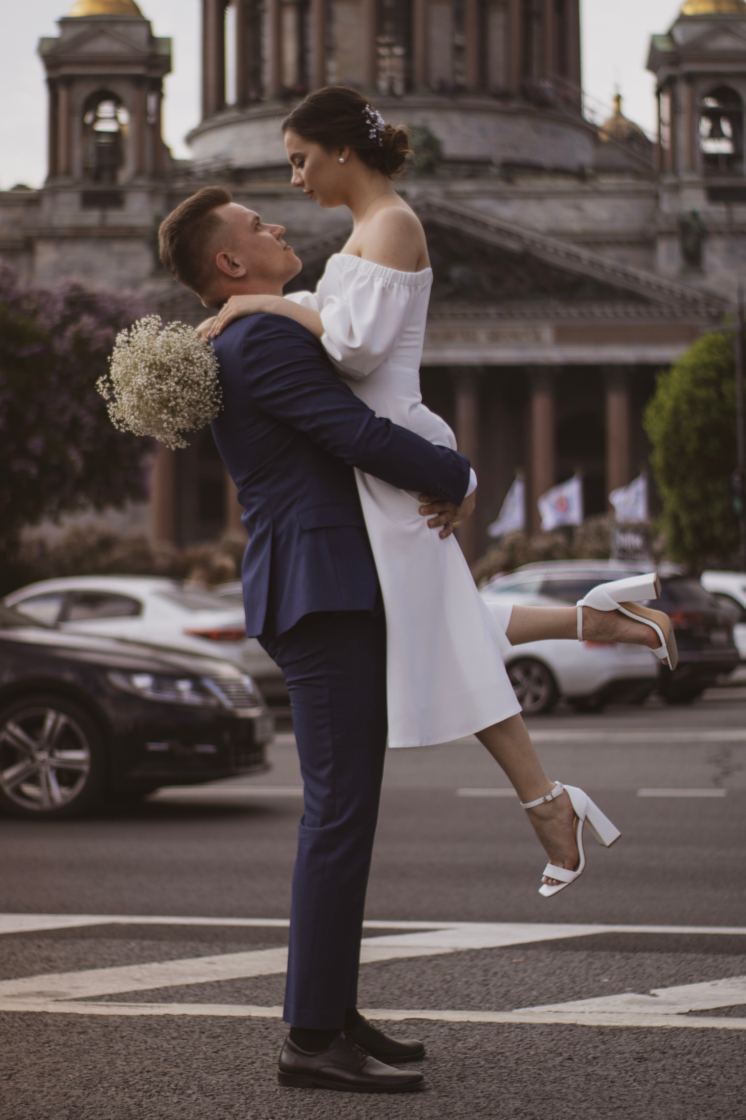 Anastasia and Aleksey. Фотограф в Санкт-Петербург Елисеева Владислава