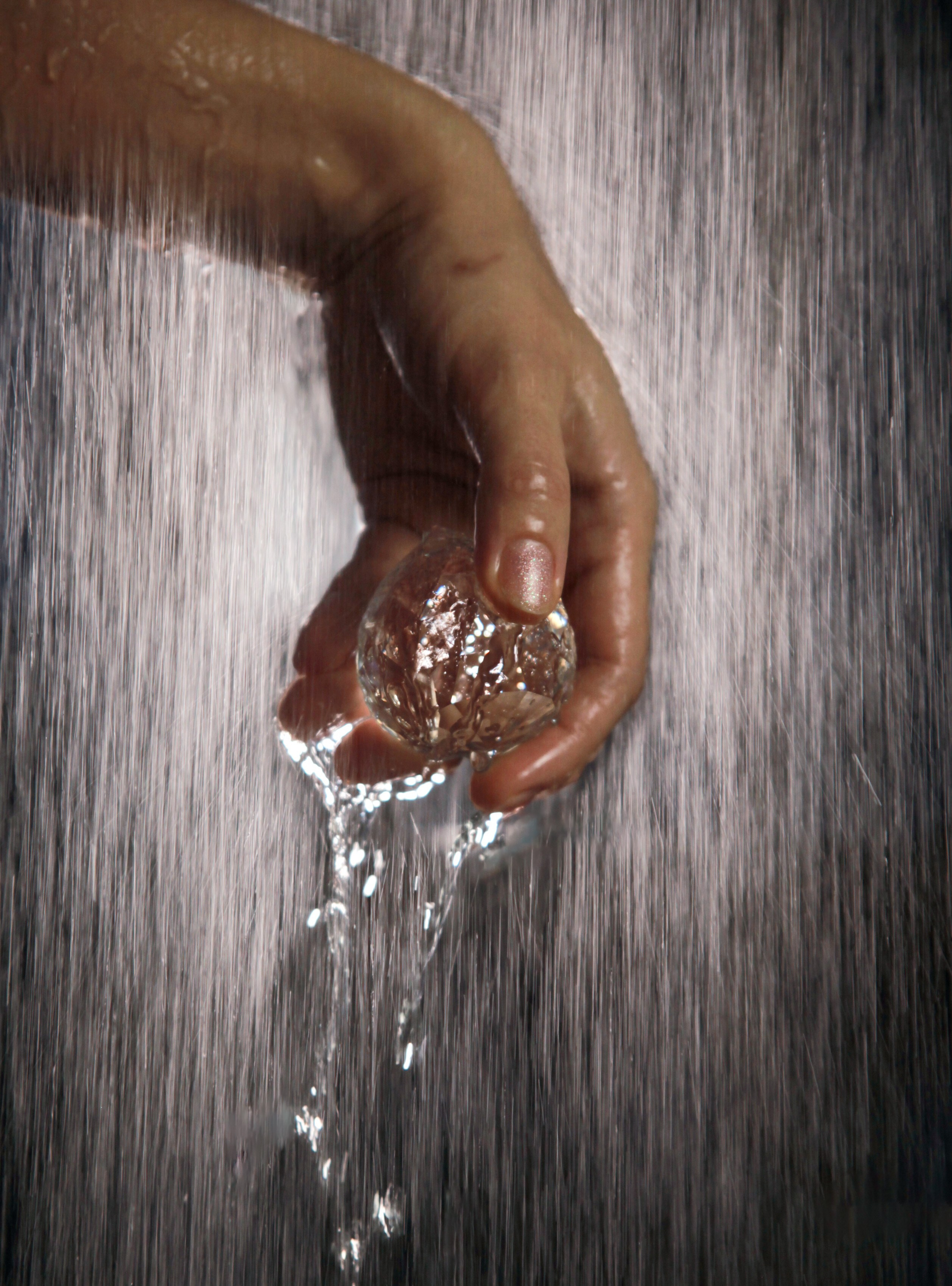 Dasha. Maria Abdullaeva