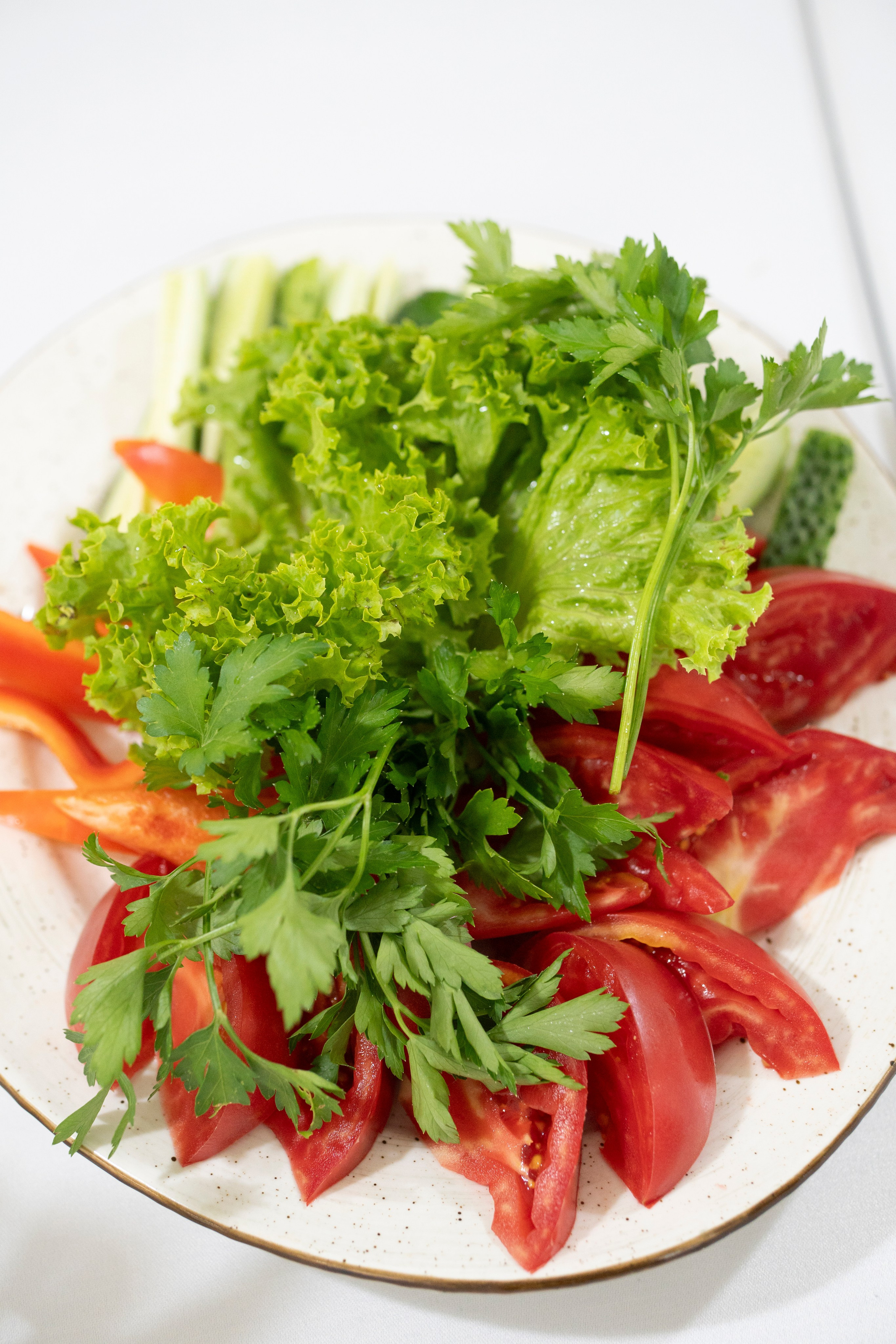 Рестораны. Maxon Magnusson