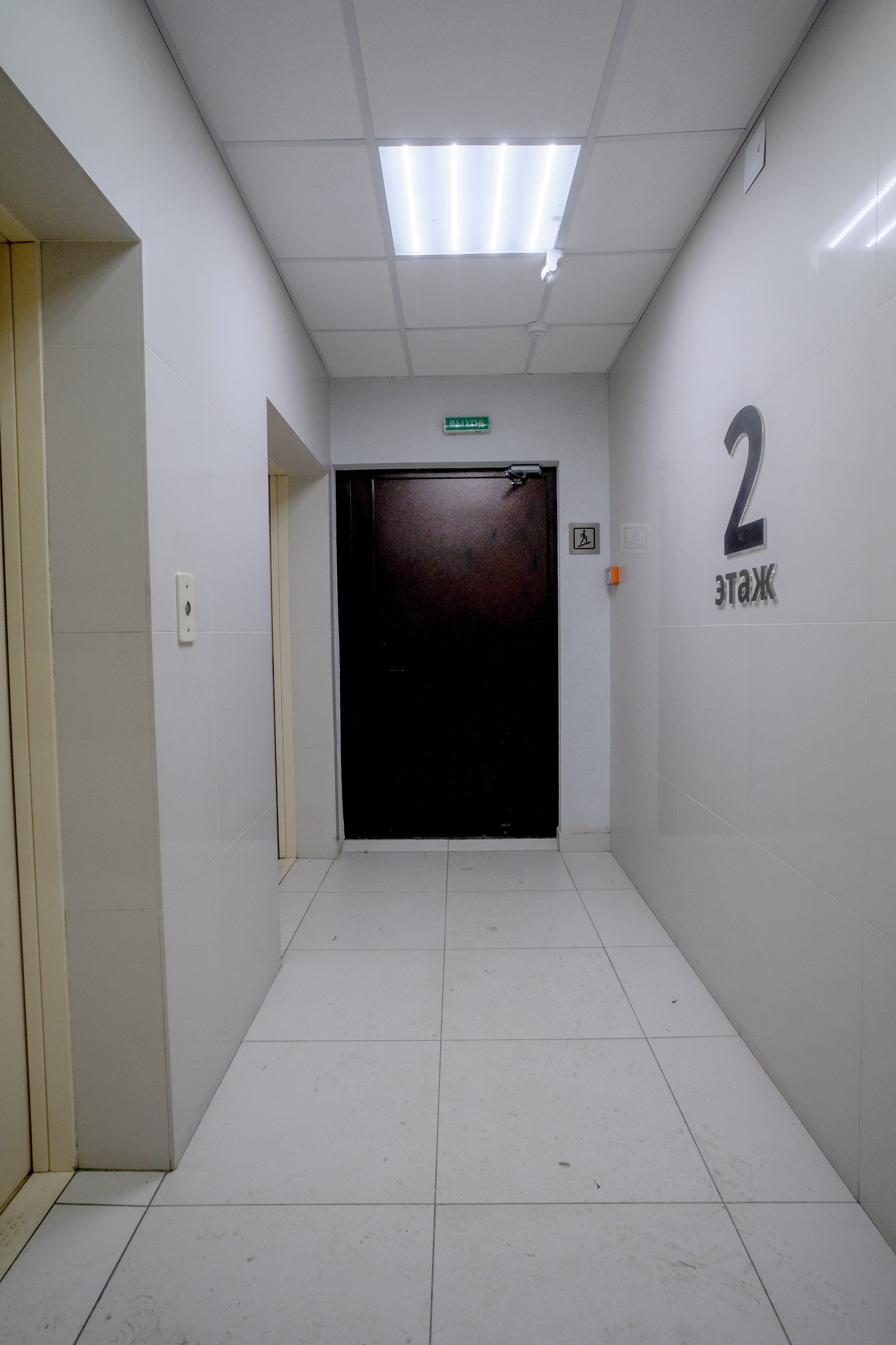 ЖК Сказочный Лес — Жилой дом Клён, квартира на продажу. Интерьерный фотограф Казань