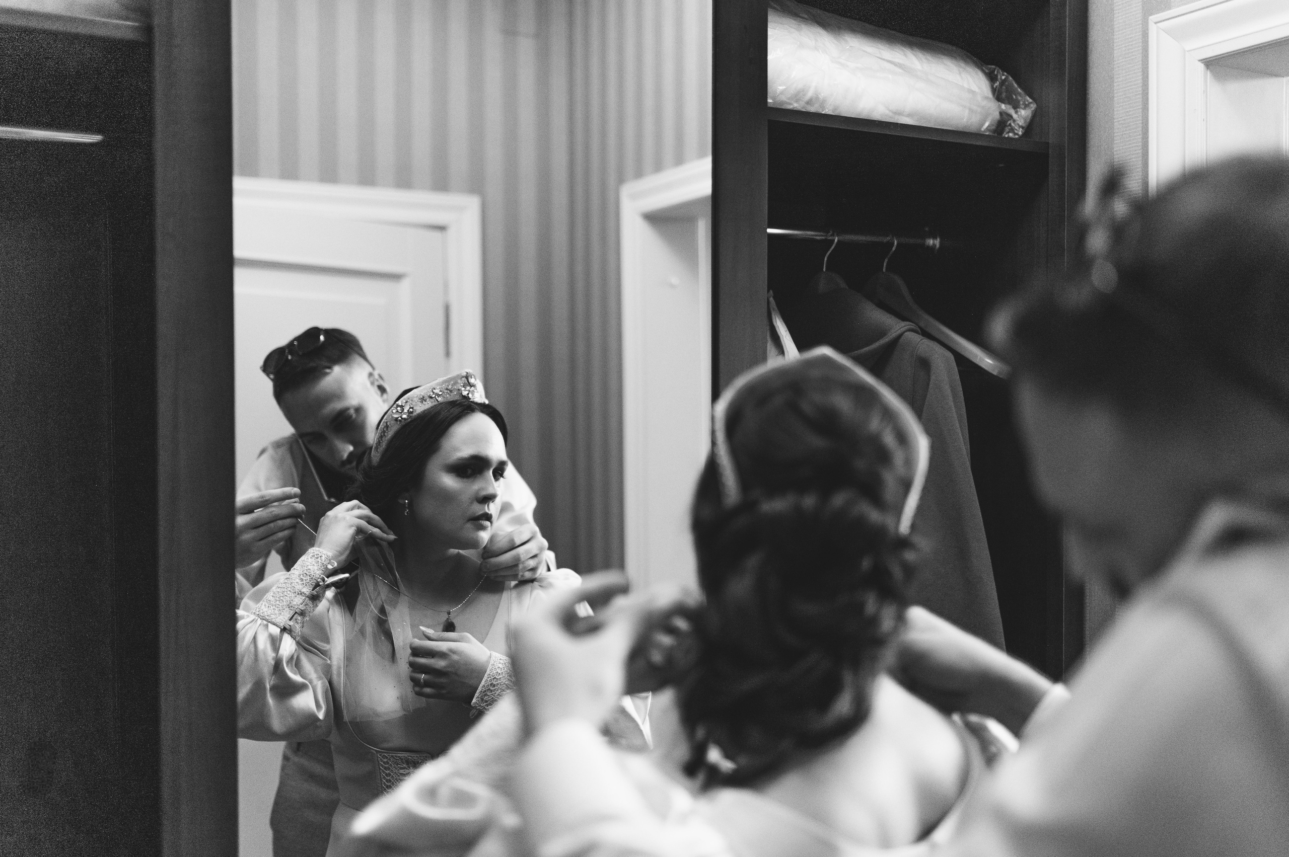 Леонид и Александра. Свадебный и семейный фотограф в Санкт-Петербурге Александр Озеров