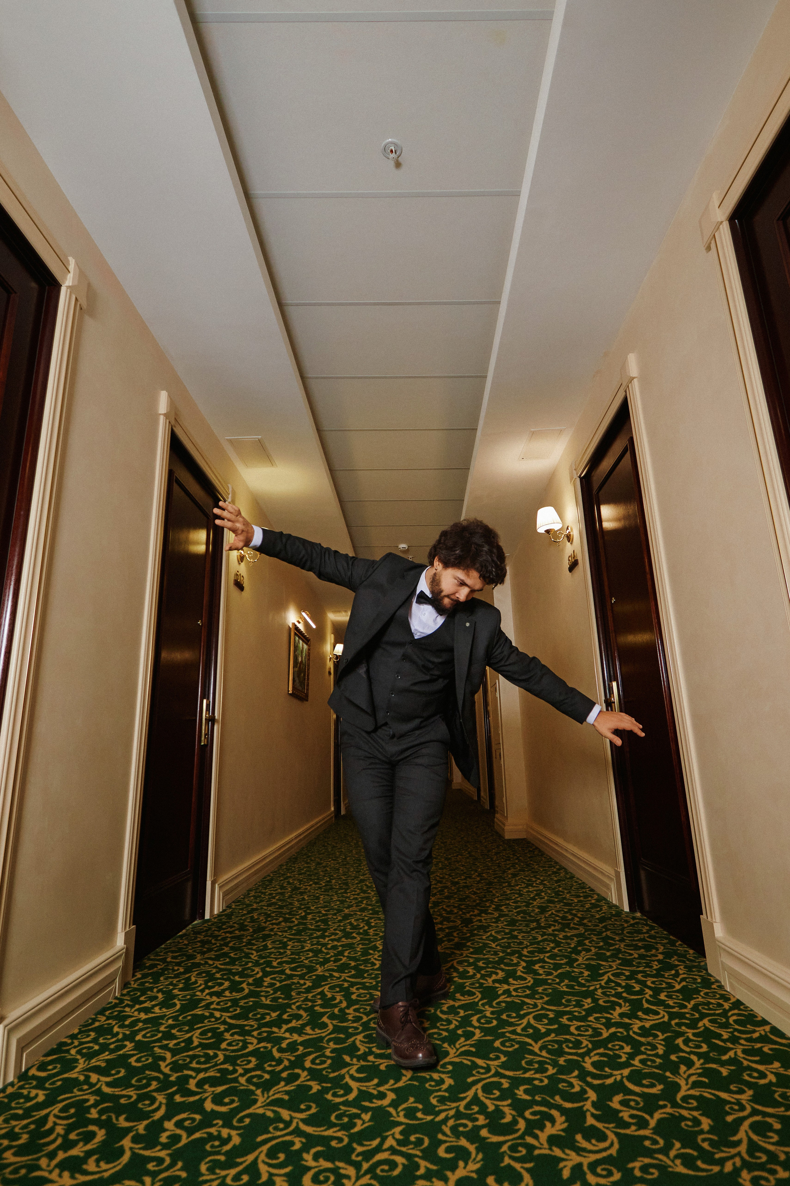 Свадебная фотосессия. DENISOV ART (фото, видео, дизайн) САМАРА