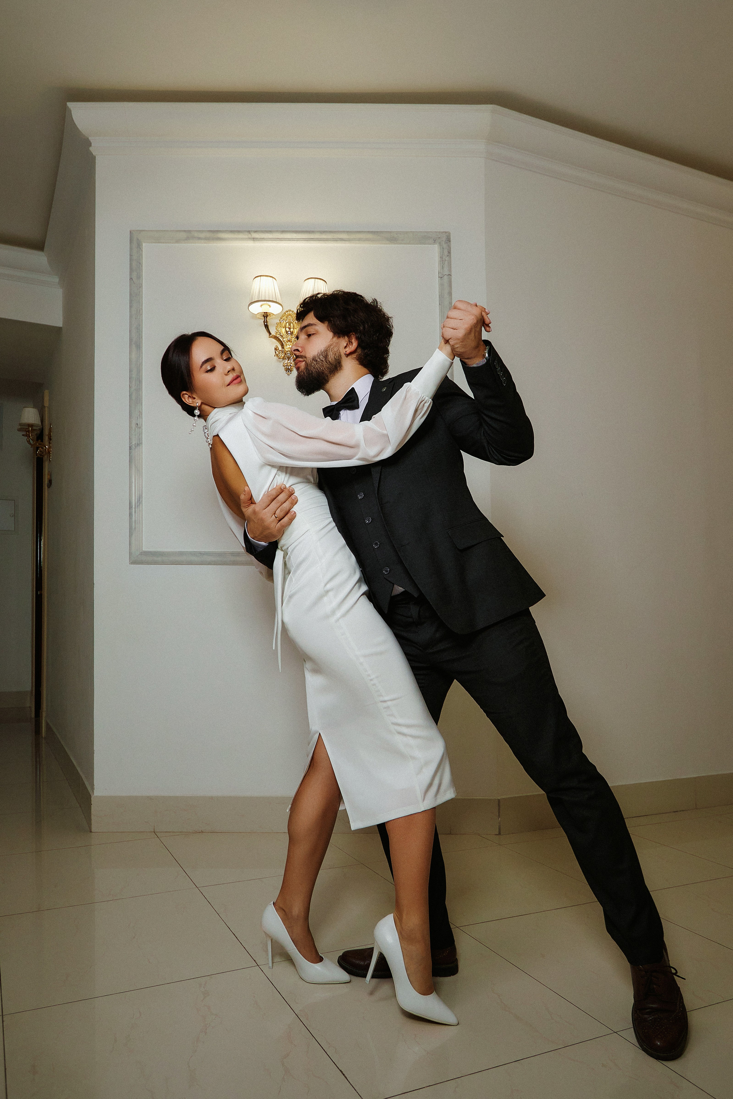 Свадебная фотосессия. DENISOV ART (фото, видео, дизайн) САМАРА