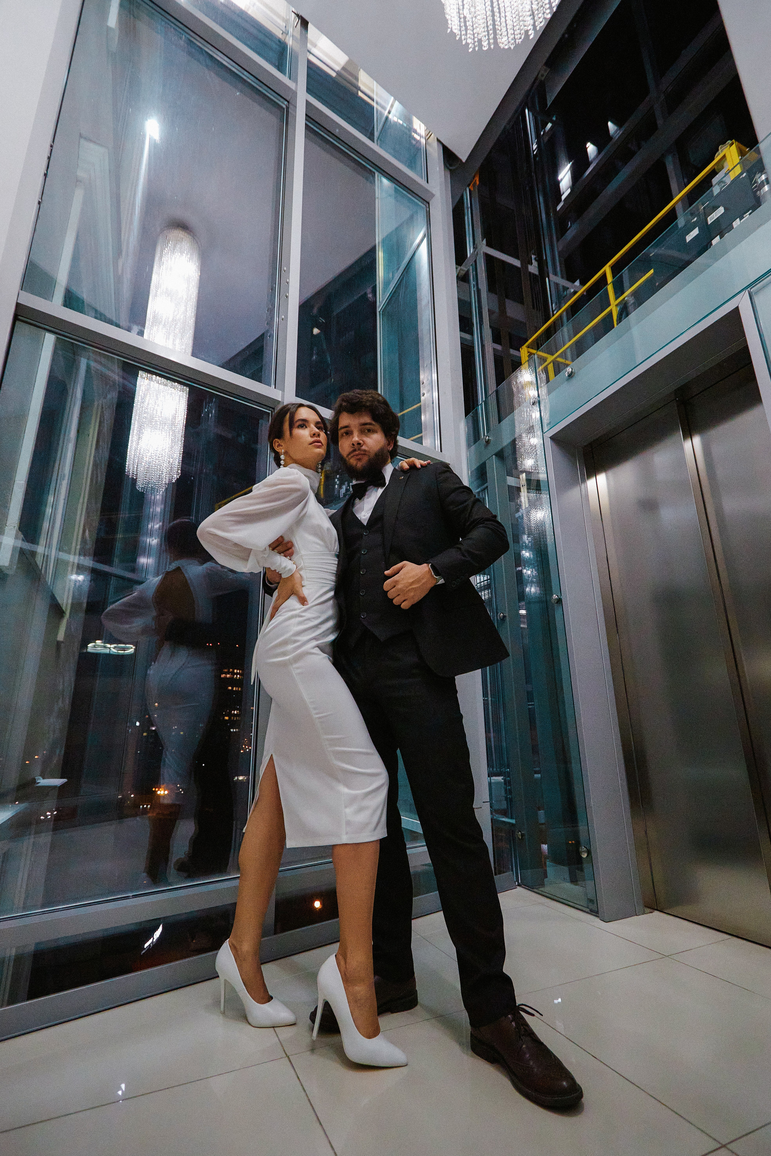 Свадебная фотосессия. DENISOV ART (фото, видео, дизайн) САМАРА