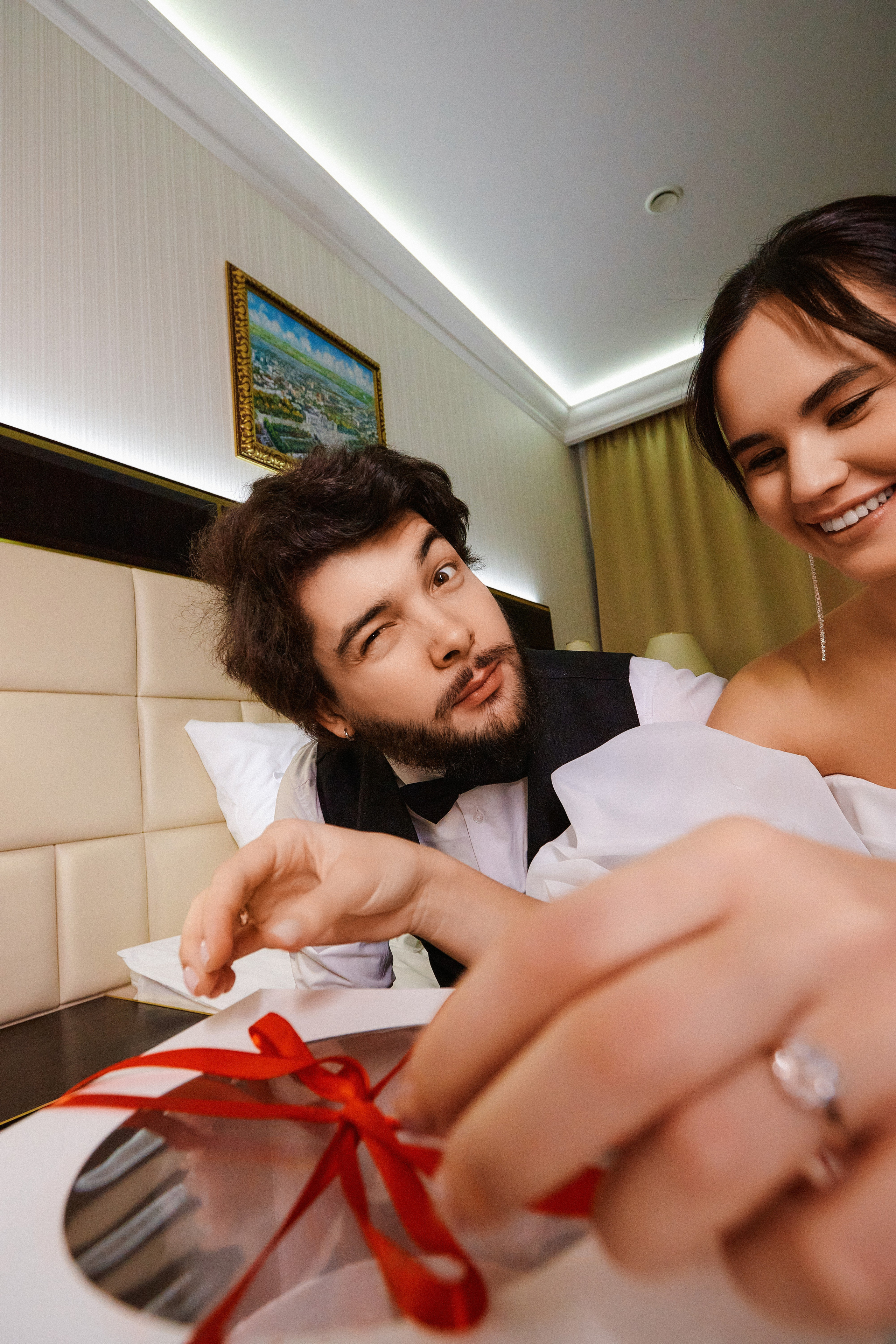 Свадебная фотосессия. DENISOV ART (фото, видео, дизайн) САМАРА