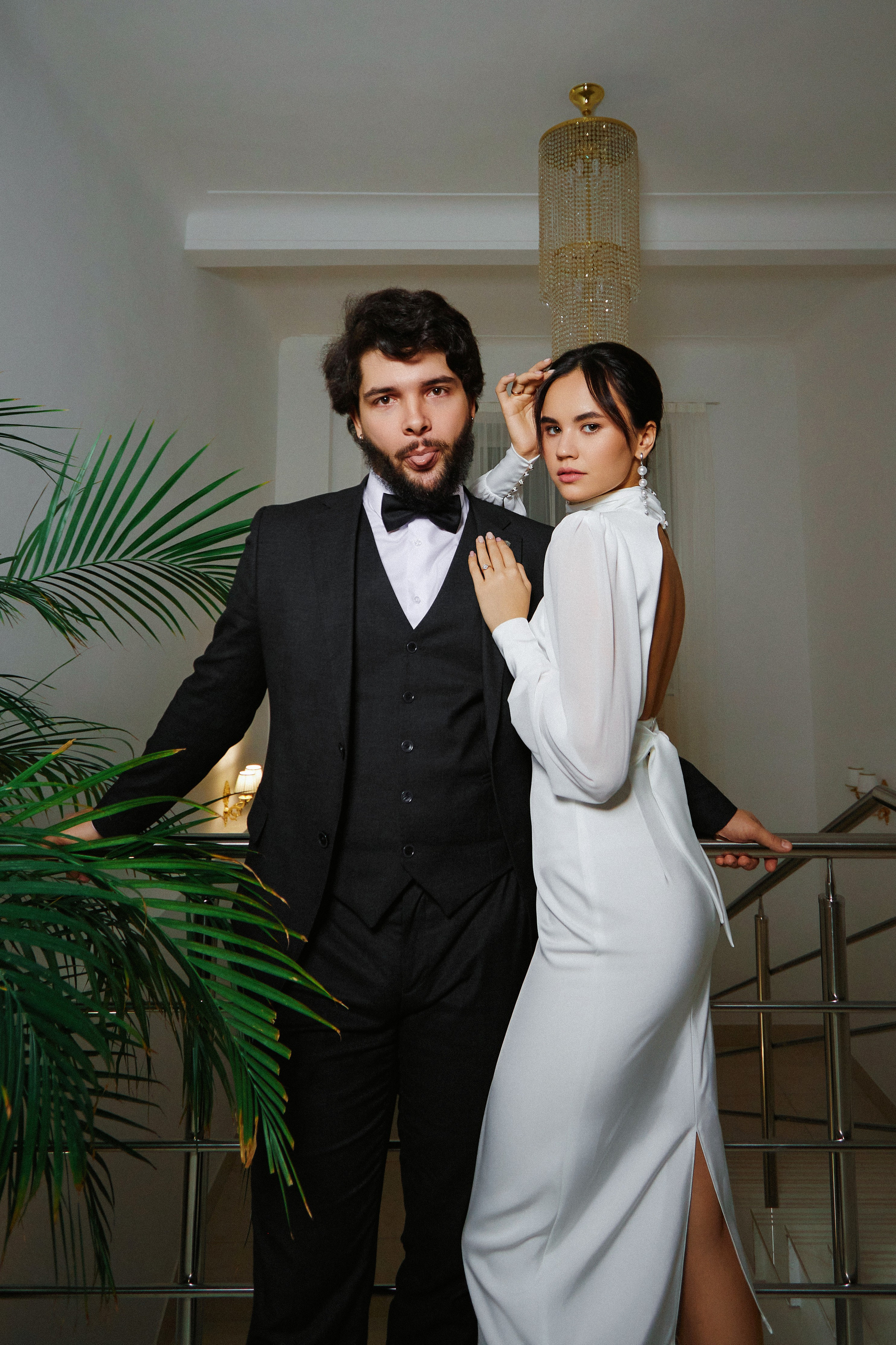 Свадебная фотосессия. DENISOV ART (фото, видео, дизайн) САМАРА