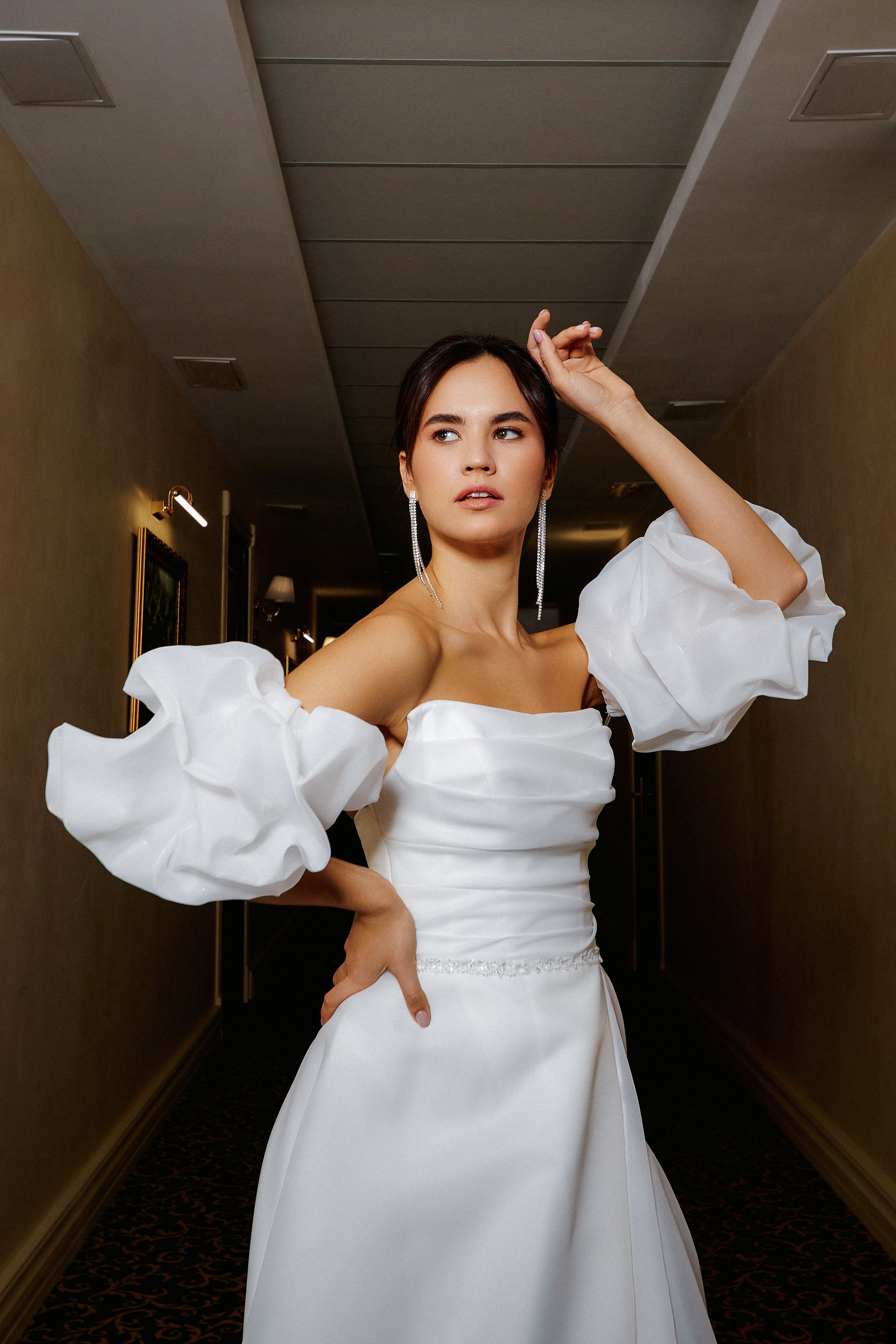 Свадебная фотосессия. DENISOV ART (фото, видео, дизайн) САМАРА