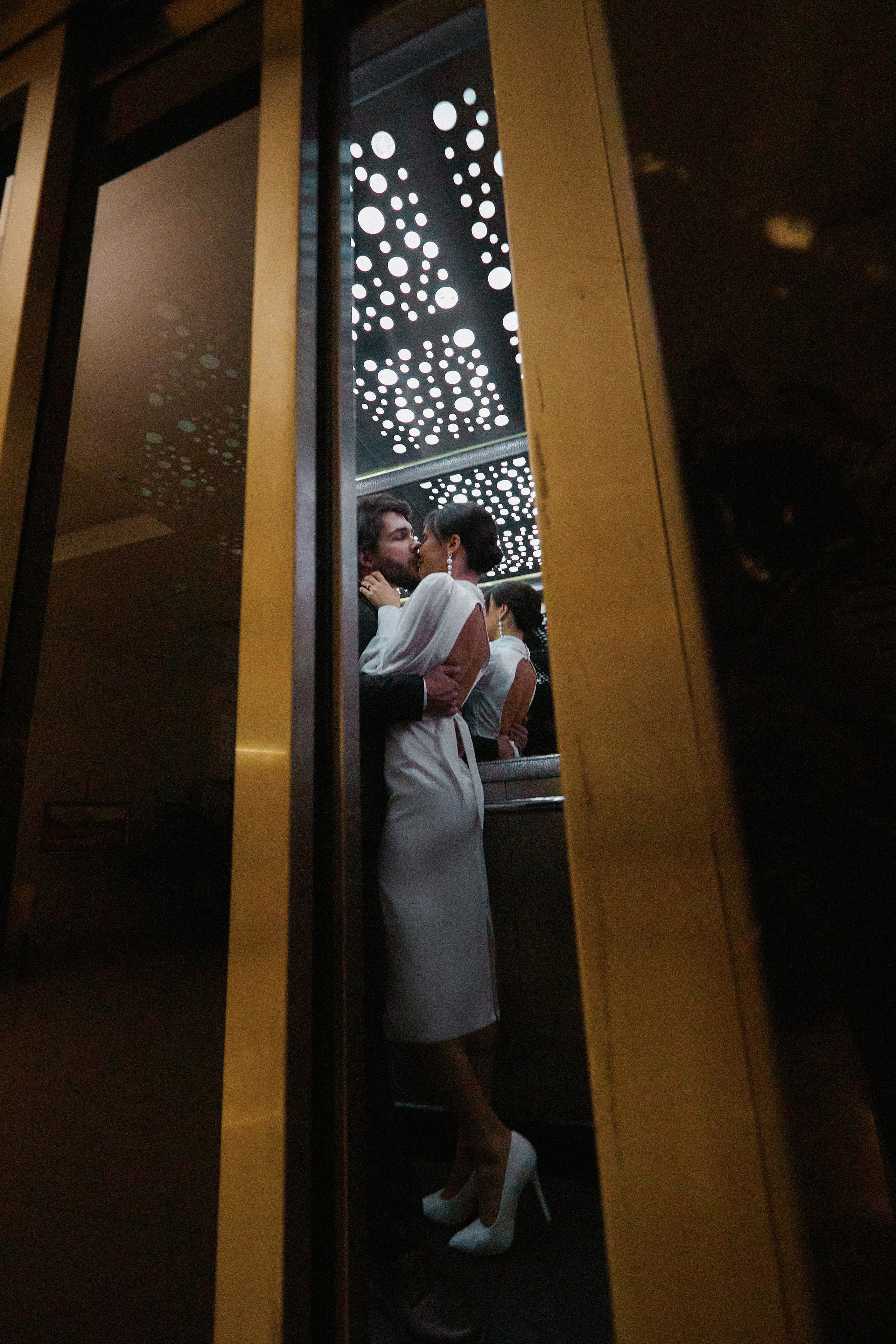 Свадебная фотосессия. DENISOV ART (фото, видео, дизайн) САМАРА