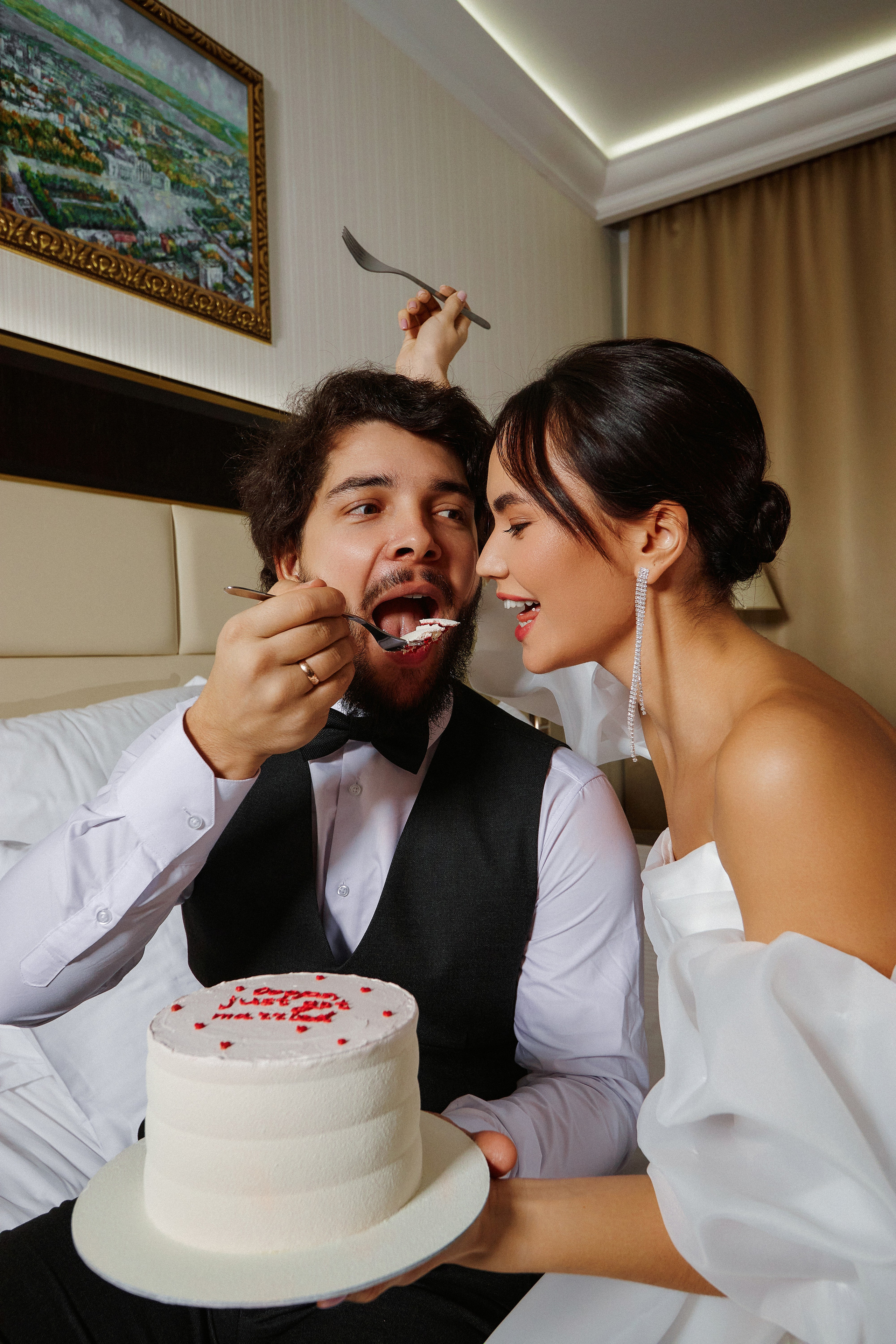 Свадебная фотосессия. DENISOV ART (фото, видео, дизайн) САМАРА