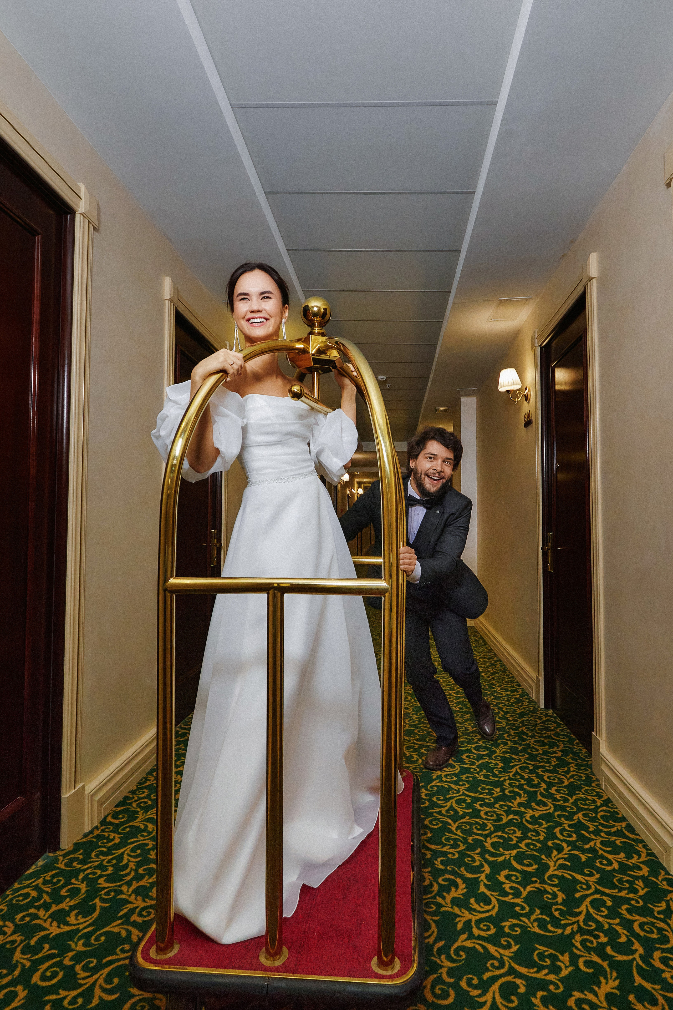 Свадебная фотосессия. DENISOV ART (фото, видео, дизайн) САМАРА