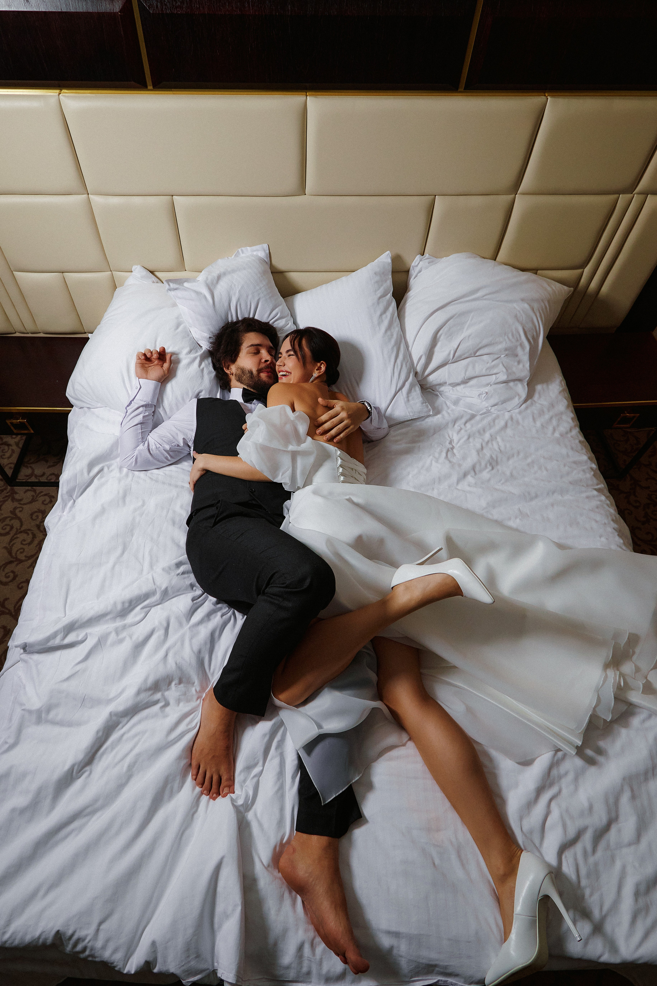 Свадебная фотосессия. DENISOV ART (фото, видео, дизайн) САМАРА