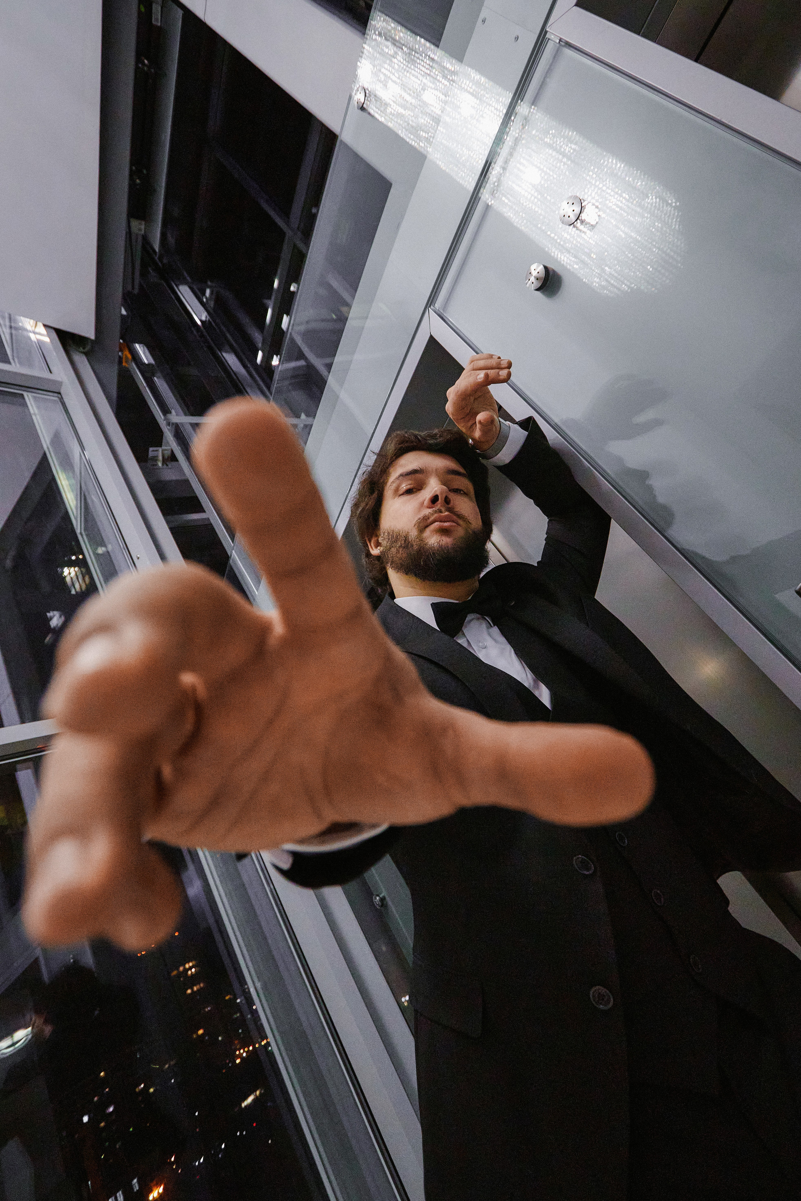 Свадебная фотосессия. DENISOV ART (фото, видео, дизайн) САМАРА