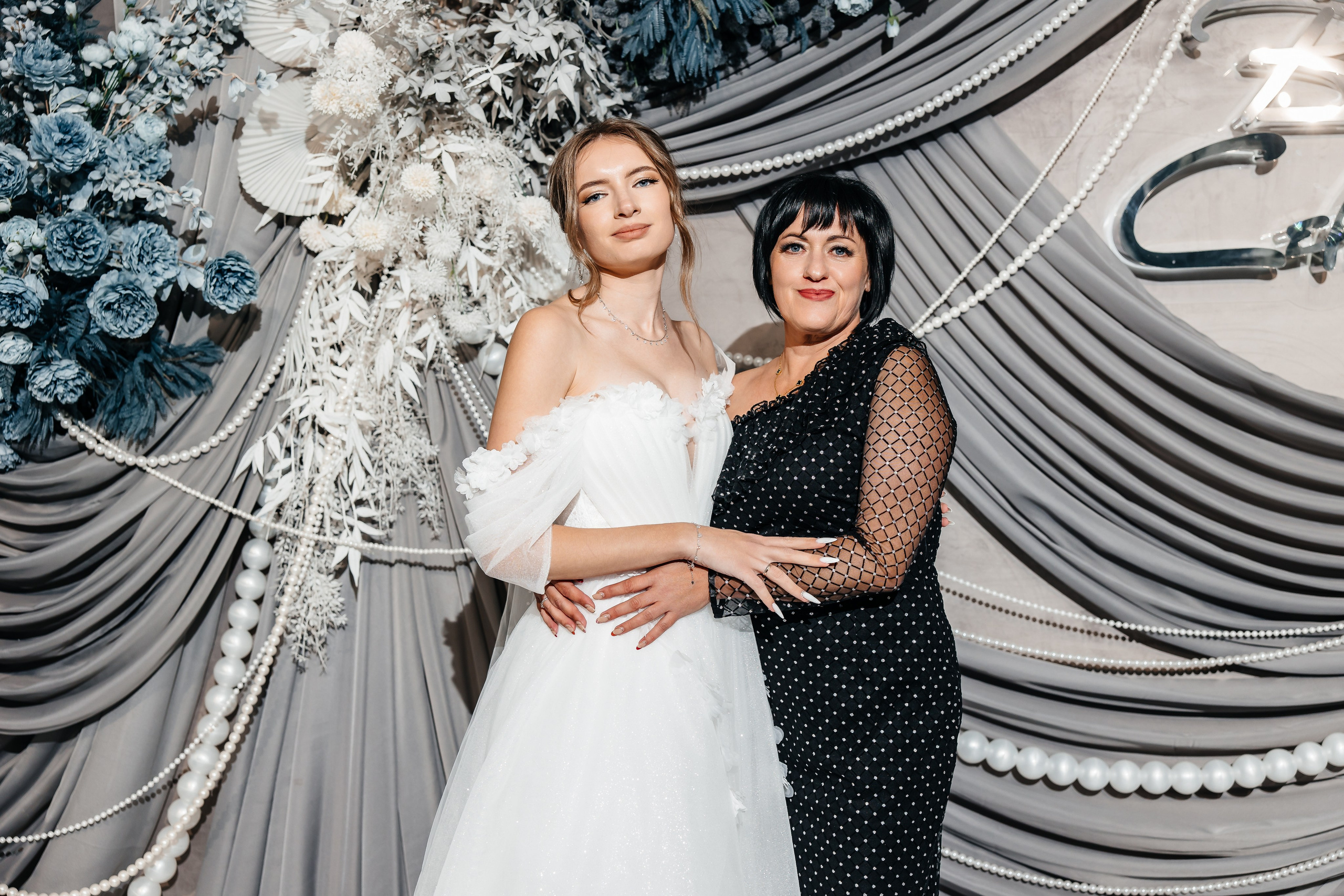 Анонс свадьбы Максима и Алены. Свадебный фотограф в Крыму и Севастополе Ольга Баскакова