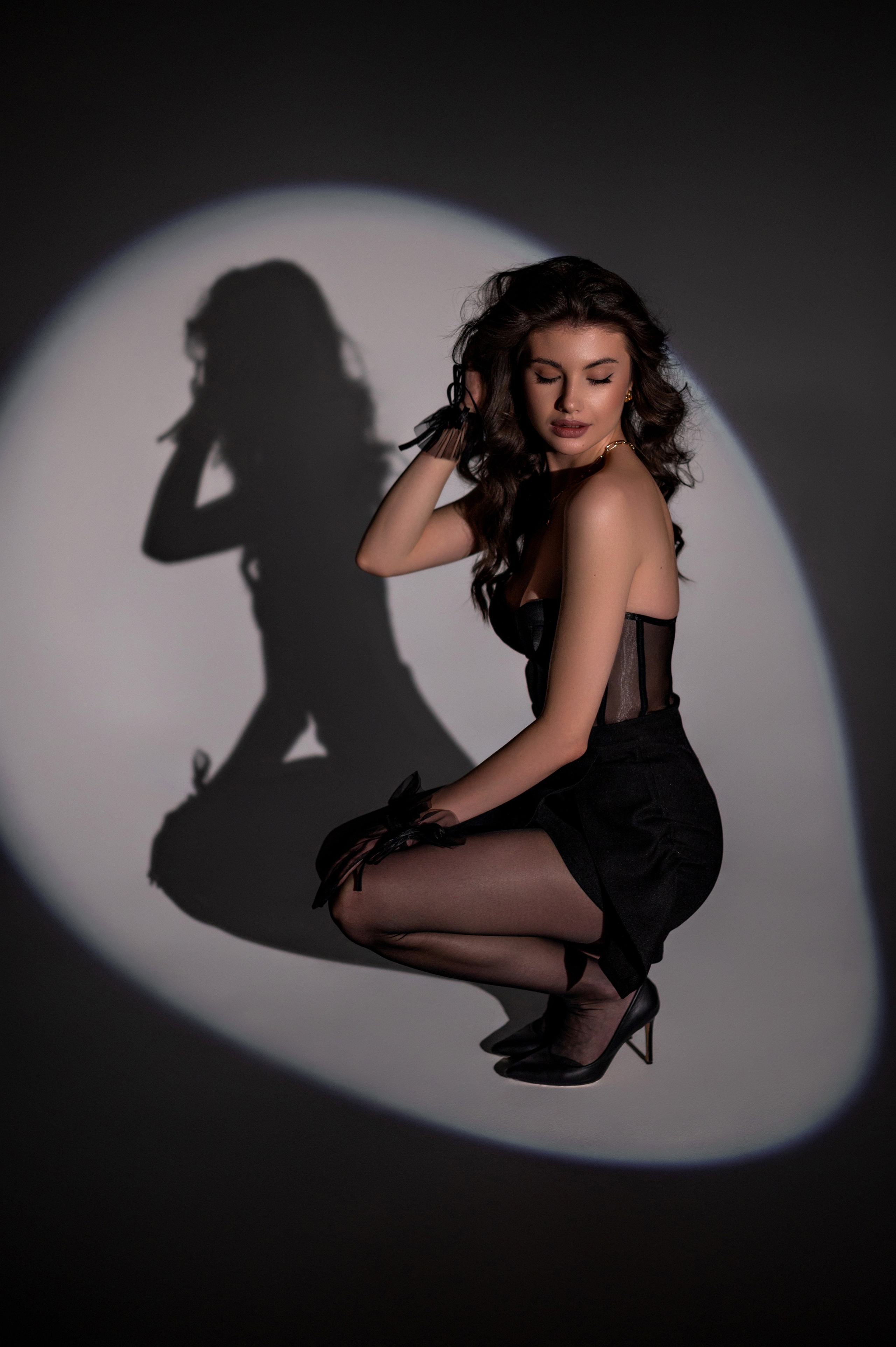 Мария. Семейный и женский фотограф в Москве и Ставрополе Эвелина Багдасарова