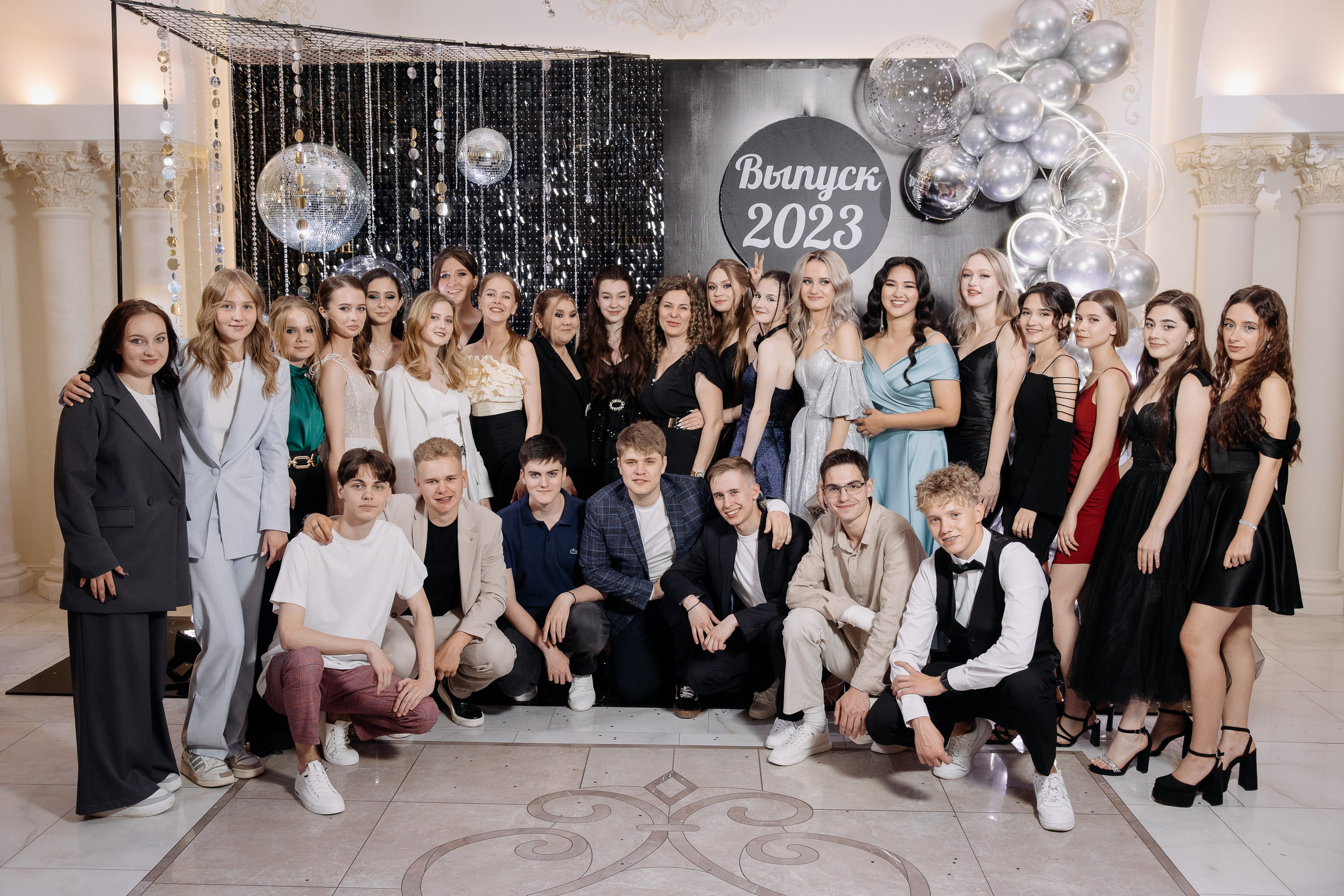 Ресторан Cristal. Свадебный фотограф Роман Еремеев