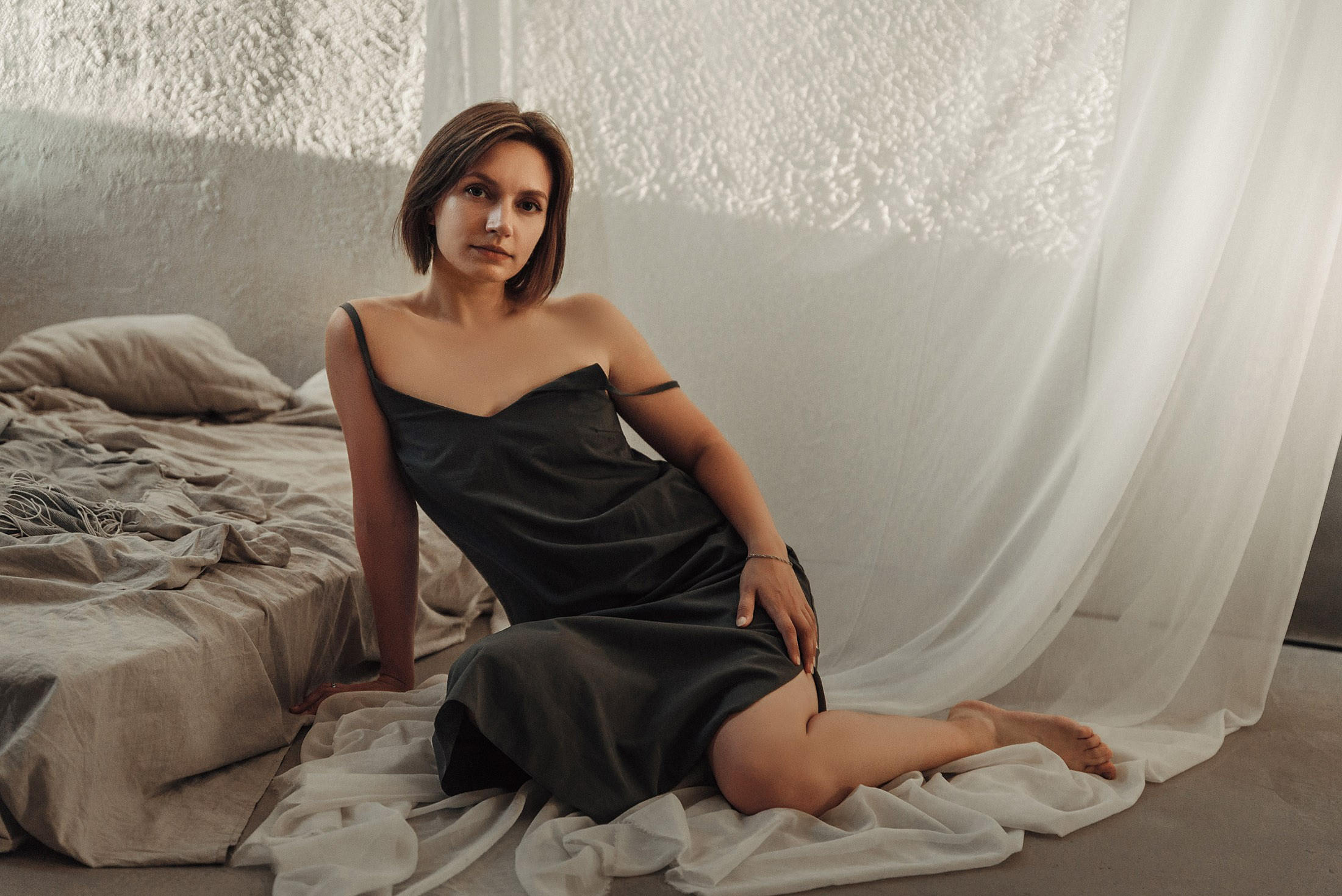 Анна. Свадебный и семейный фотограф в Туле Ксения Сильвер