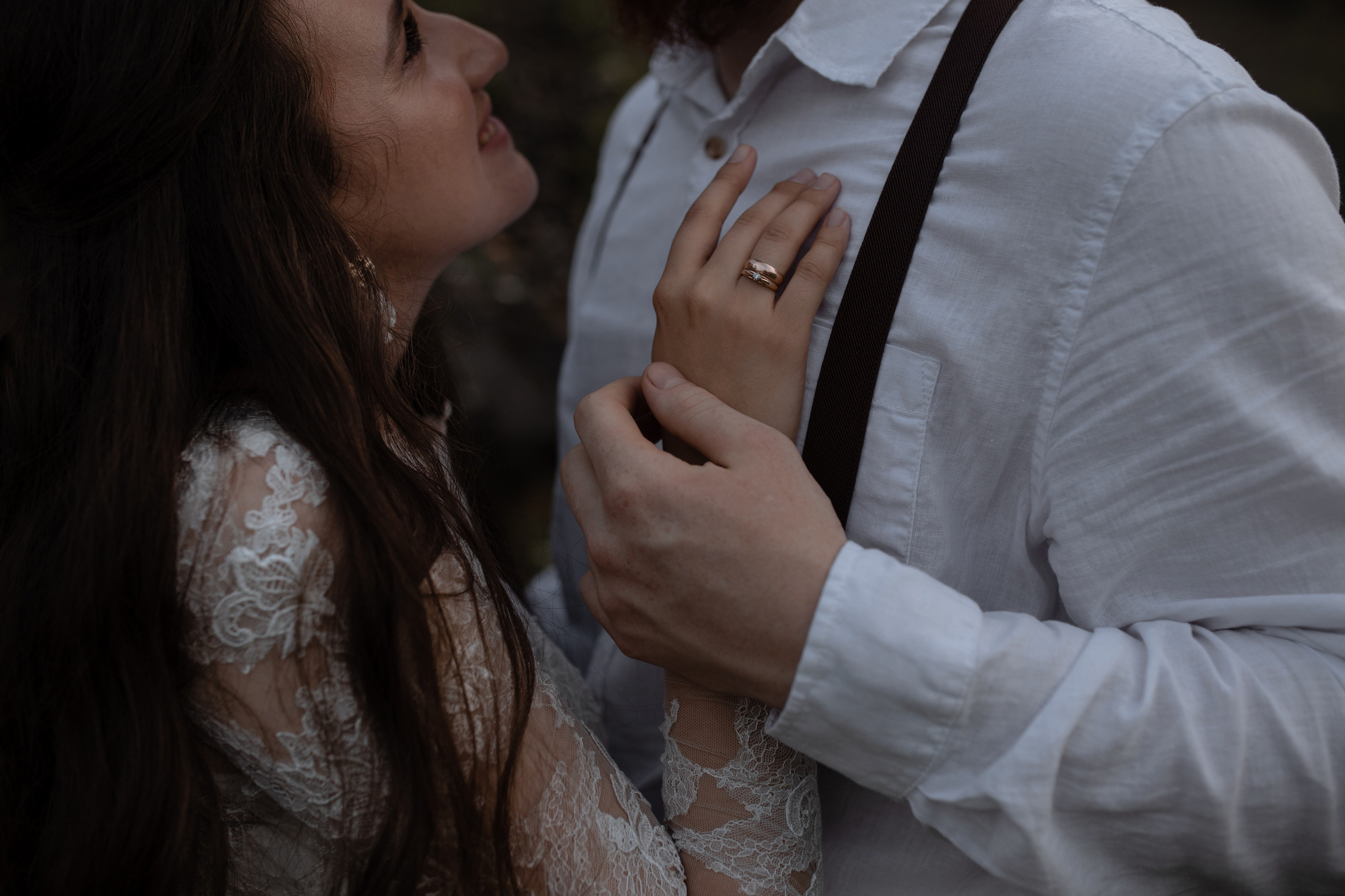 Алексей и Светлана (для двоих). Свадебный фотограф Екатерина Черкасская