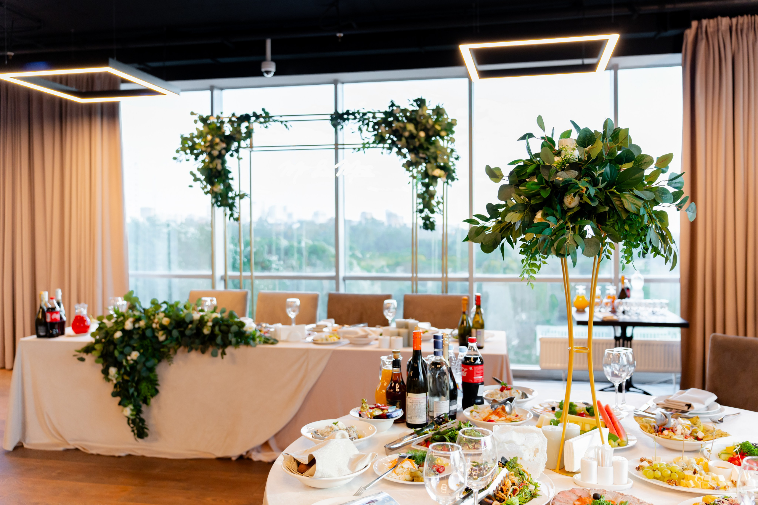 Анастасия & Дмитрий. Фотограф Москва. Базанова Анастасия