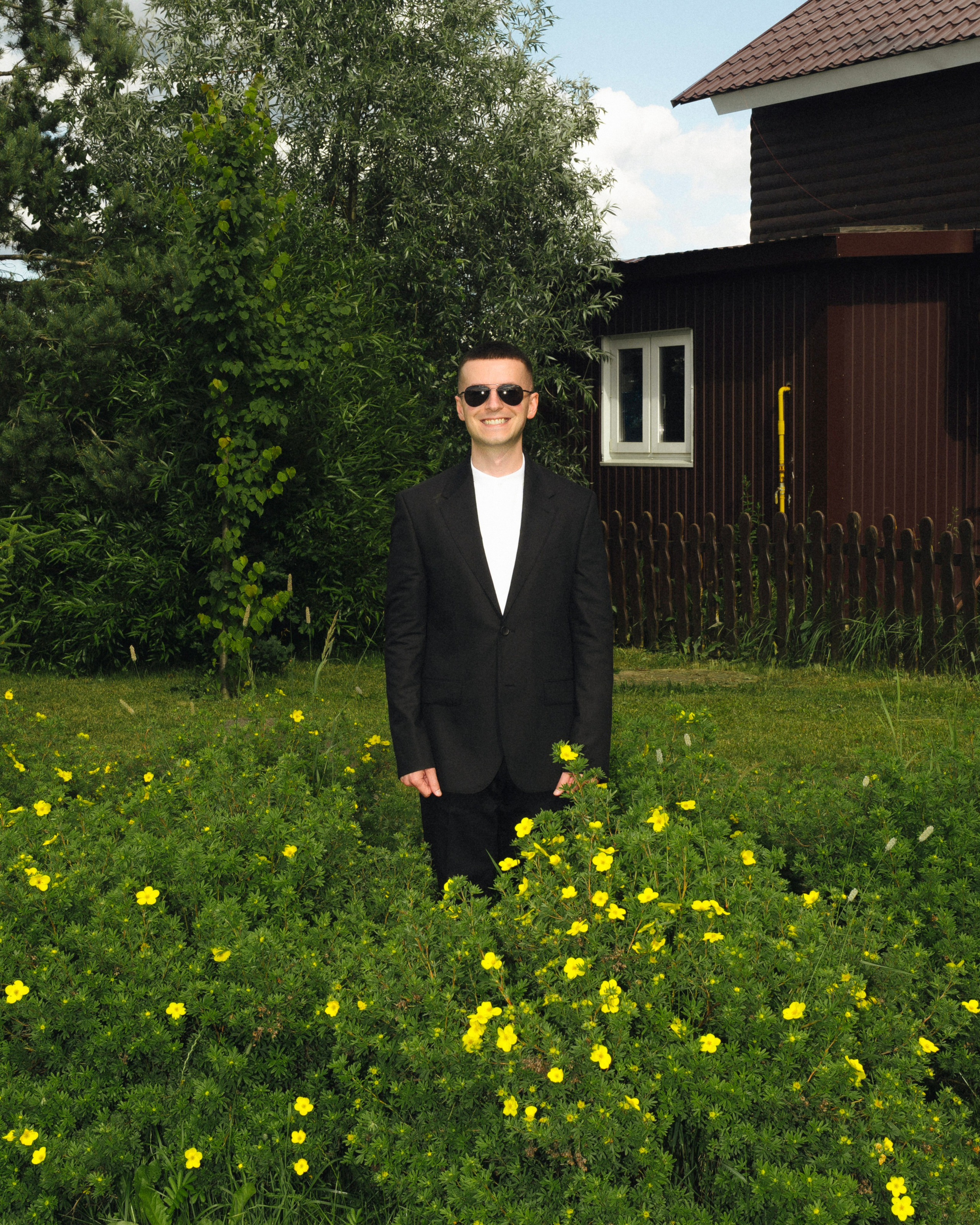 OHANA — ЗНАЧИТ СЕМЬЯ. Свадебный фотограф в Москве Мария Кривоногова