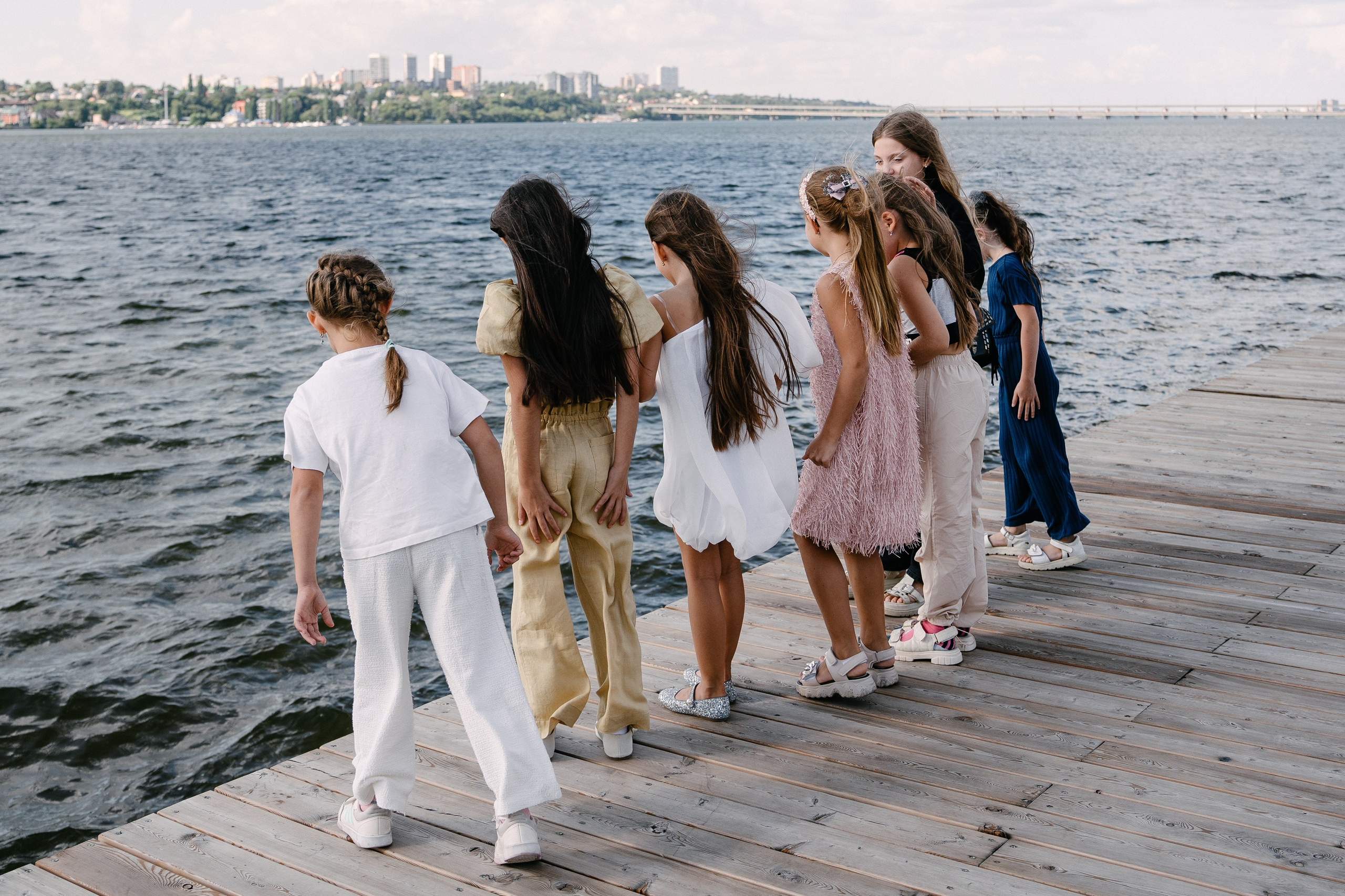 День Рождения Софии 8 лет. Свадебный и семейный фотограф в Воронеже Анастасия Бойко