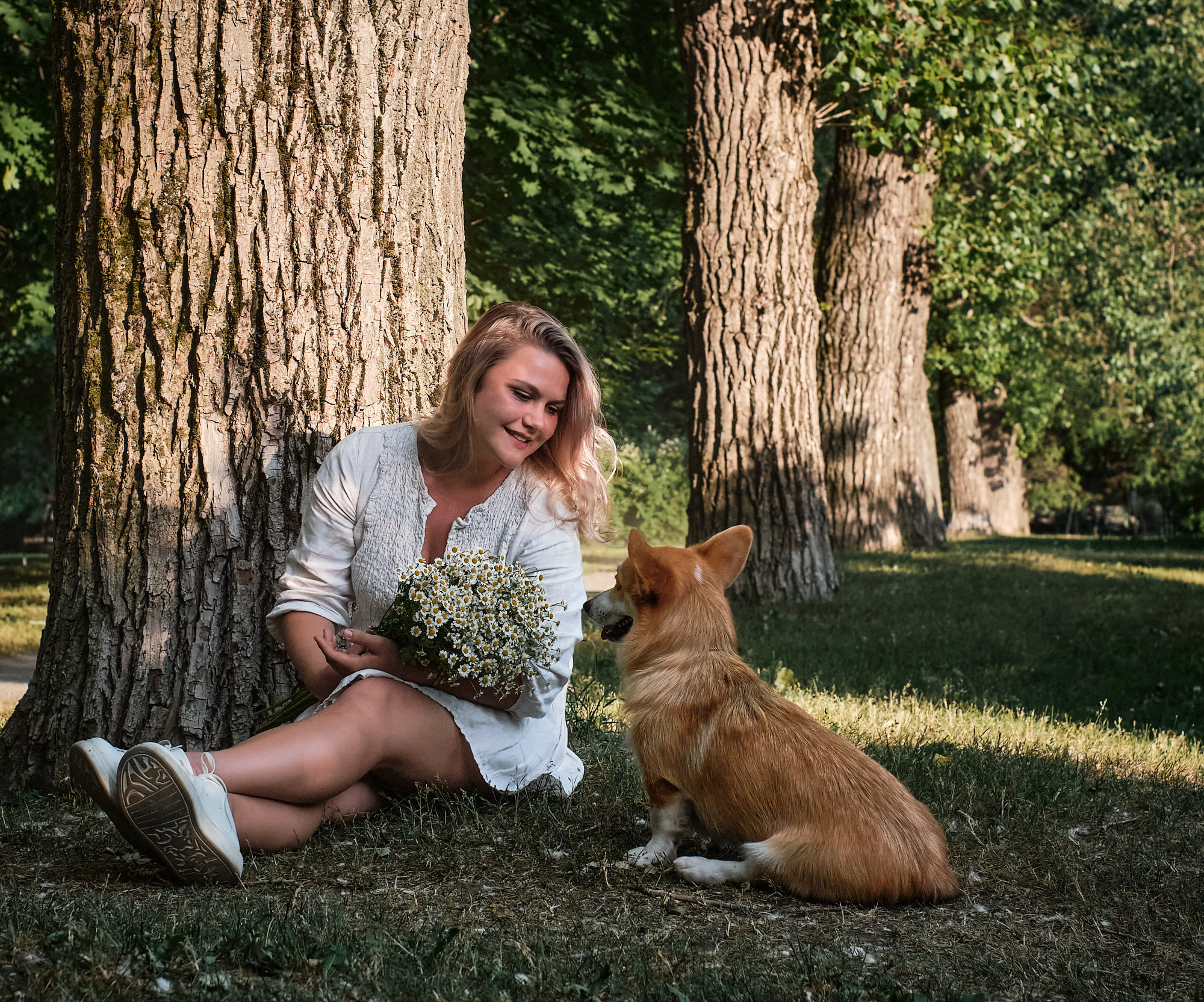 Валентина и малышка Лу. Фотограф в Москве Екатерина Толстых