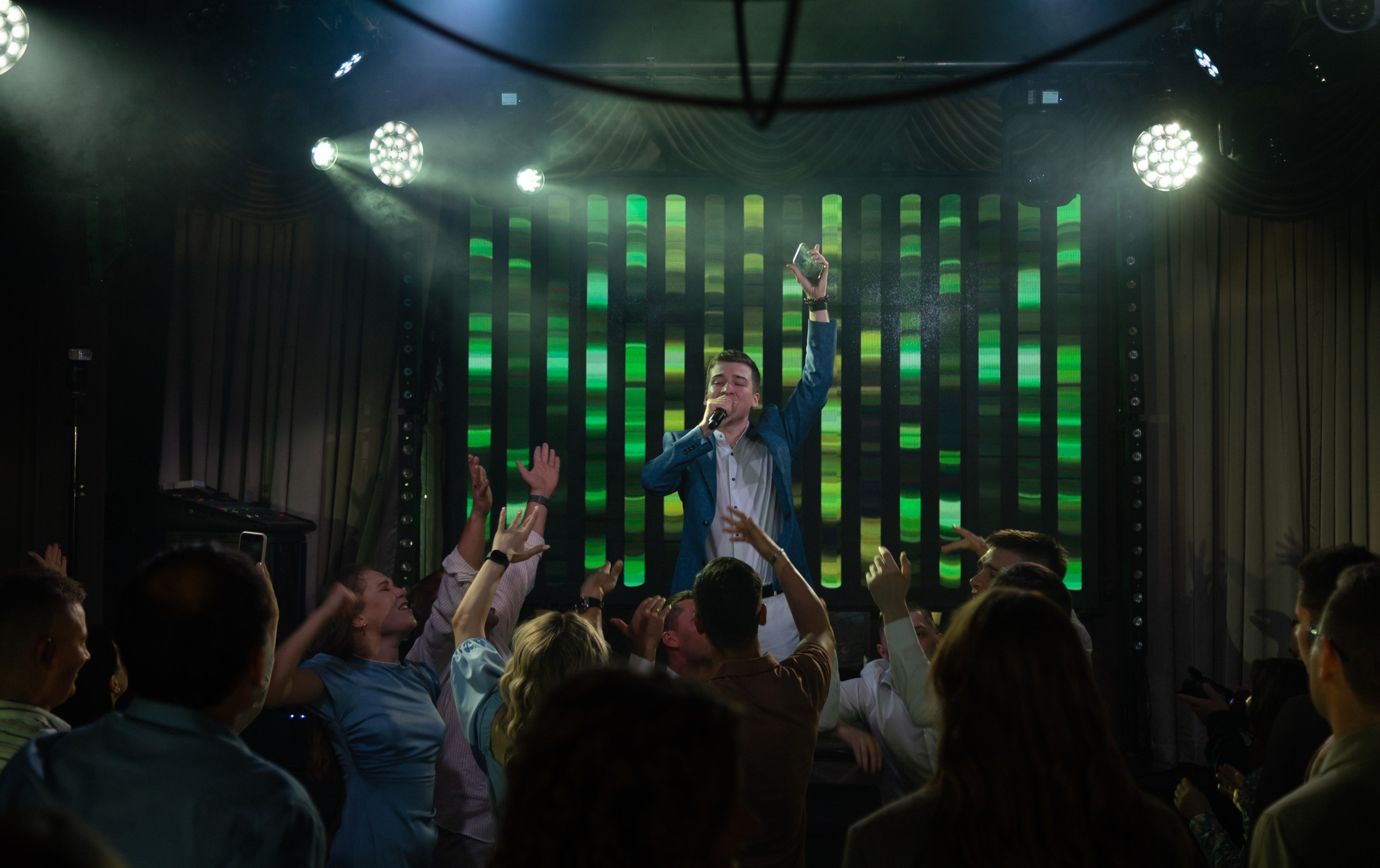 02|09|23. Организатор Татьяна Осокина