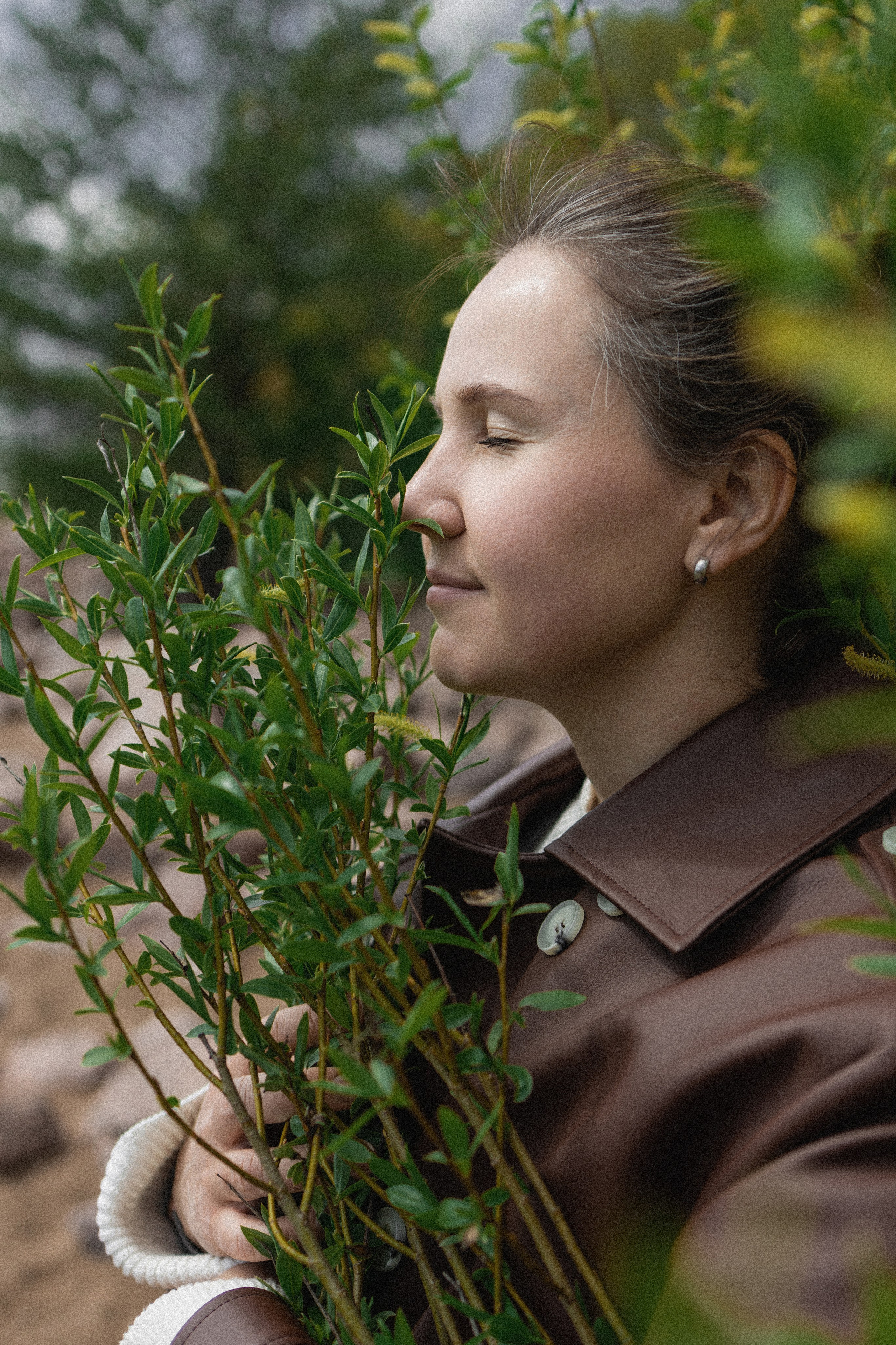 Эстетика П р о Я в л е н и я. Виноградова Маргарита. Фотограф P r o Явления