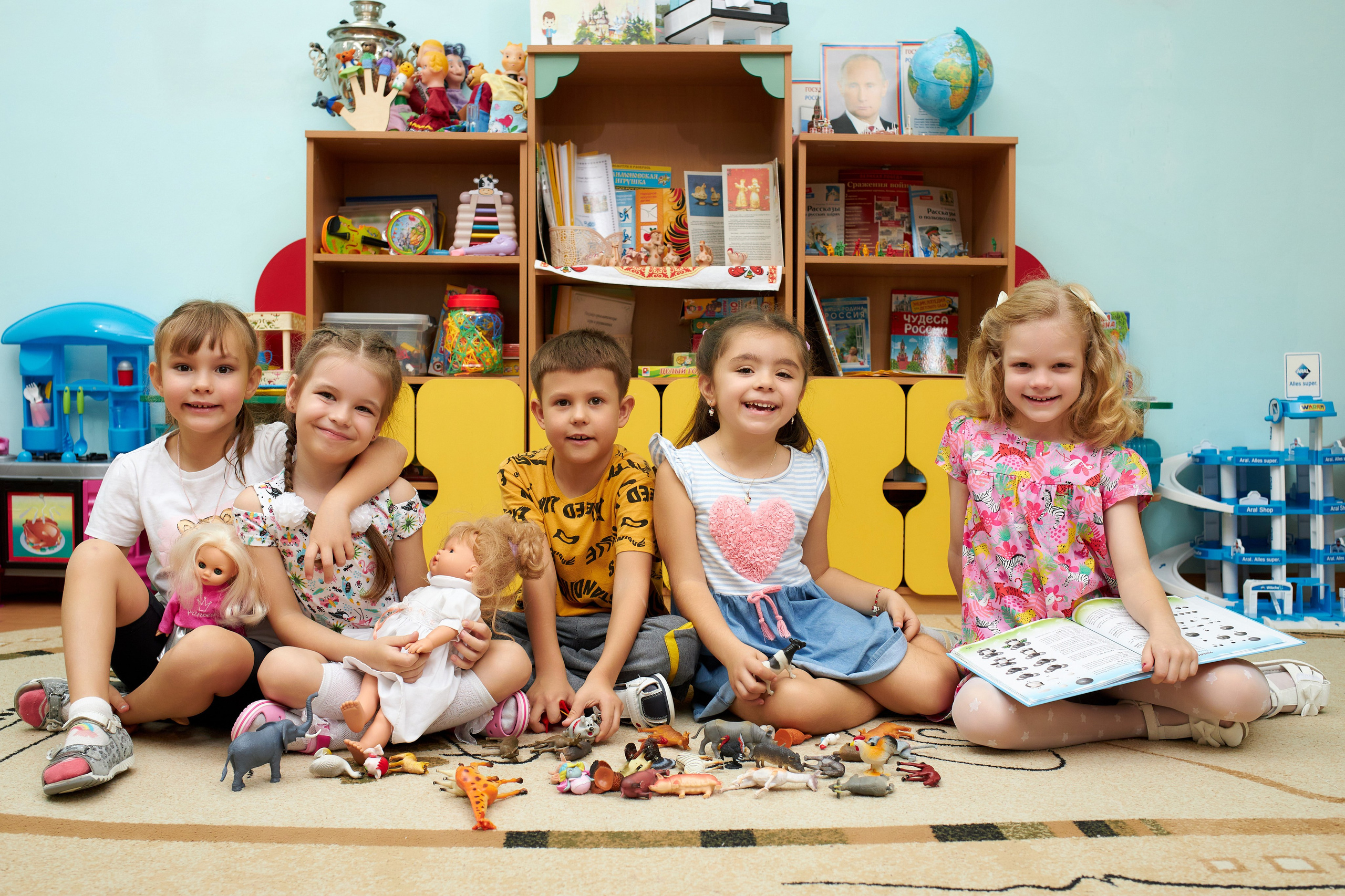 ДС общие фотографии. Школьный фотограф Леонова Наталия