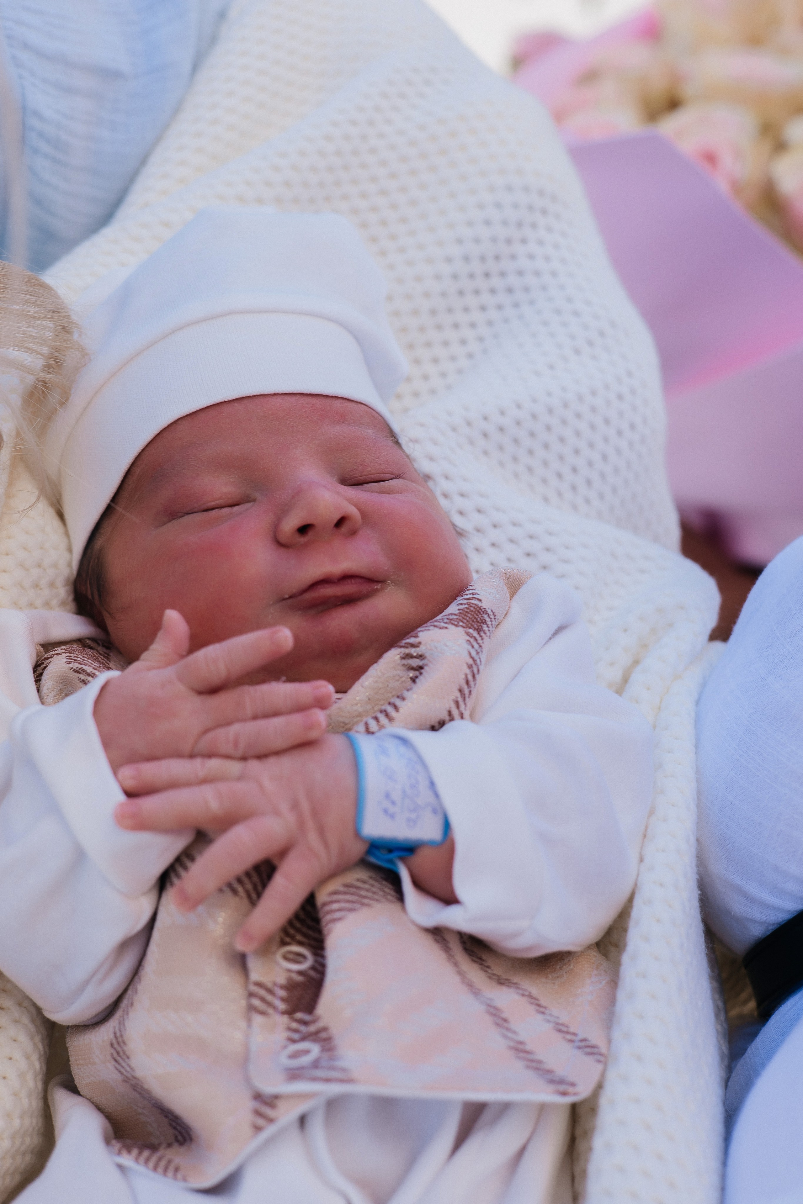 Выписка 14 июня 2024. Фотограф Ростов-на-Дону | фототерапевт