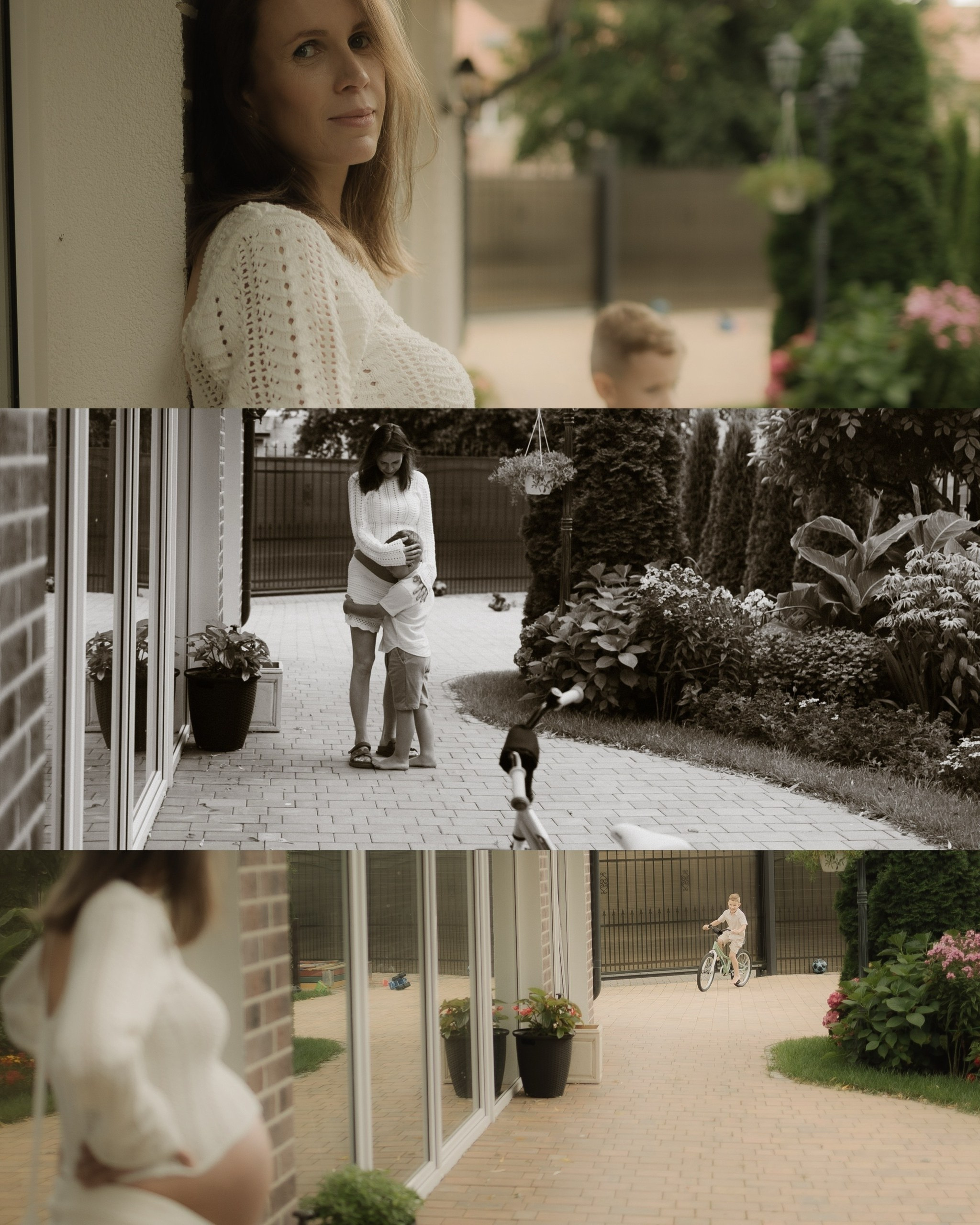 Семейные фотосесии 2025