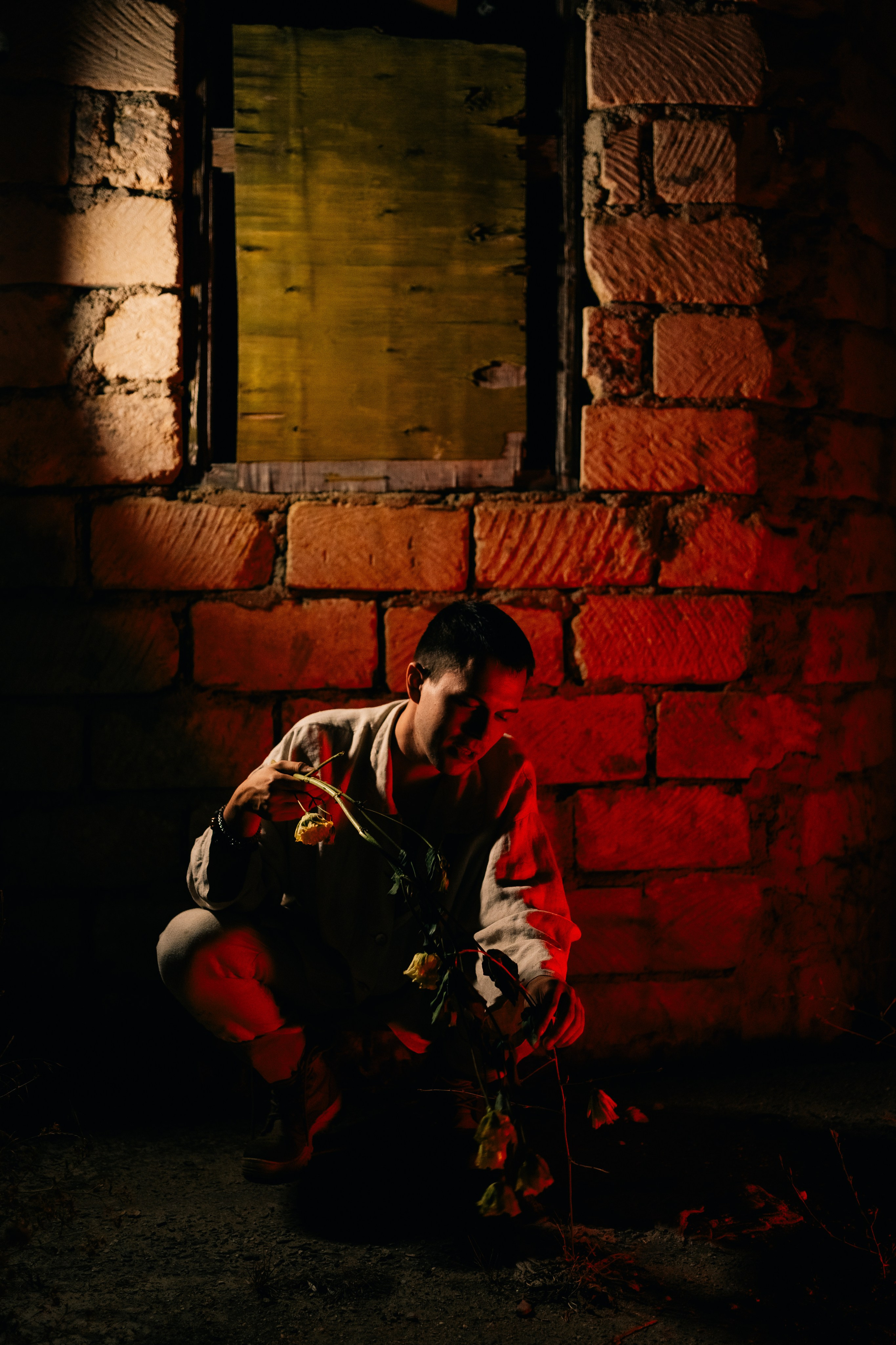 Глеб. Фотограф в Москве и МО Влада Обласова