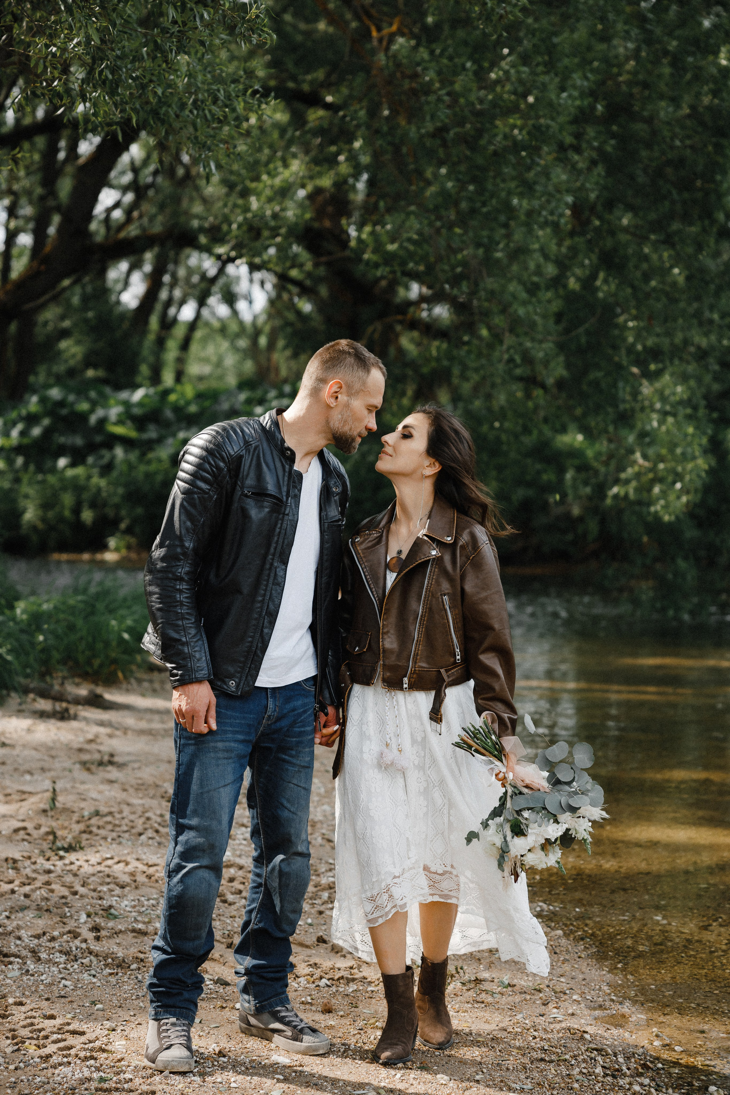 Wedding Day. Фотограф Марина Юдина. Подольск, Москва