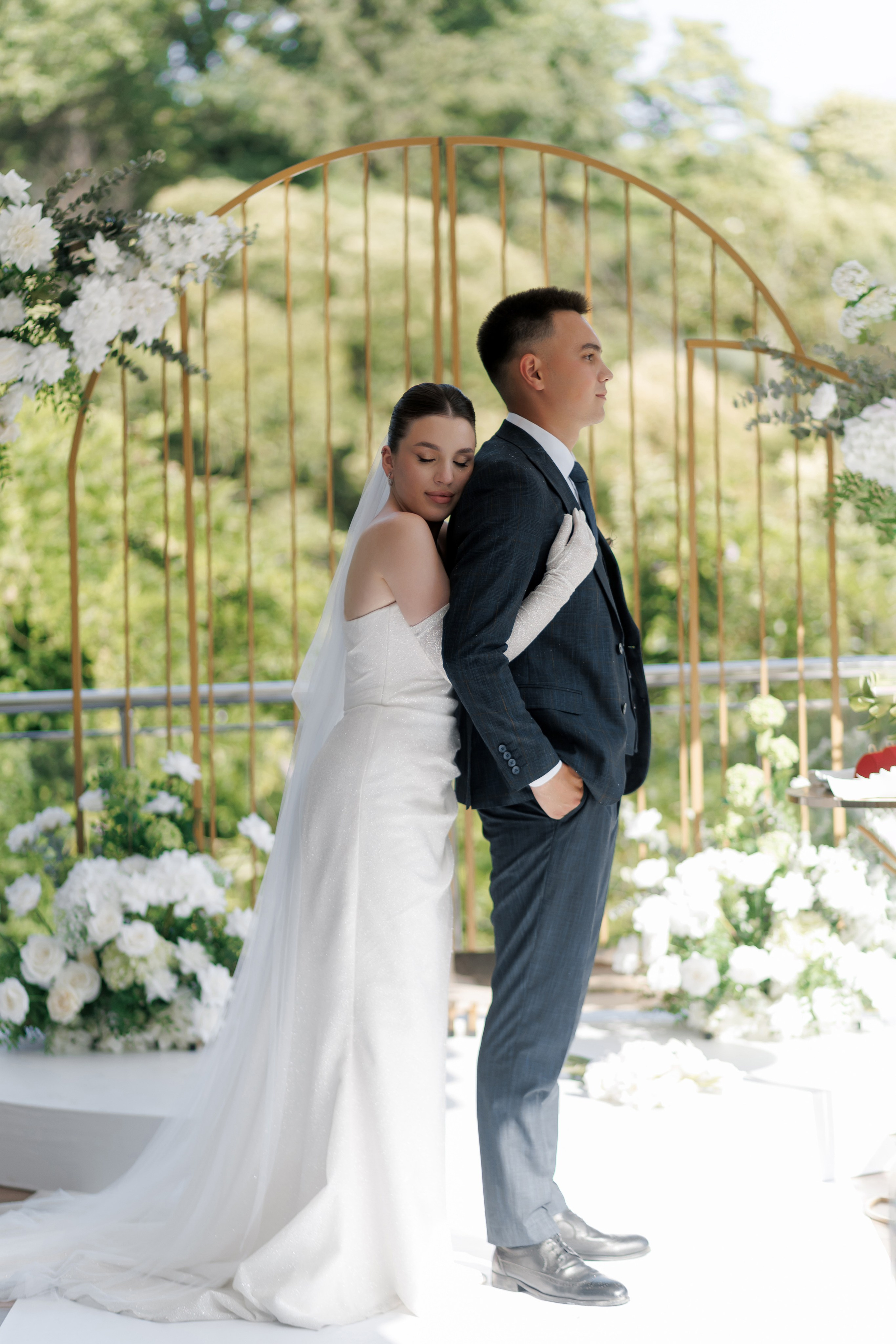 Артур и Кристина, Сочи 24/06/2024. Свадебный  и семейный фотограф в Краснодаре