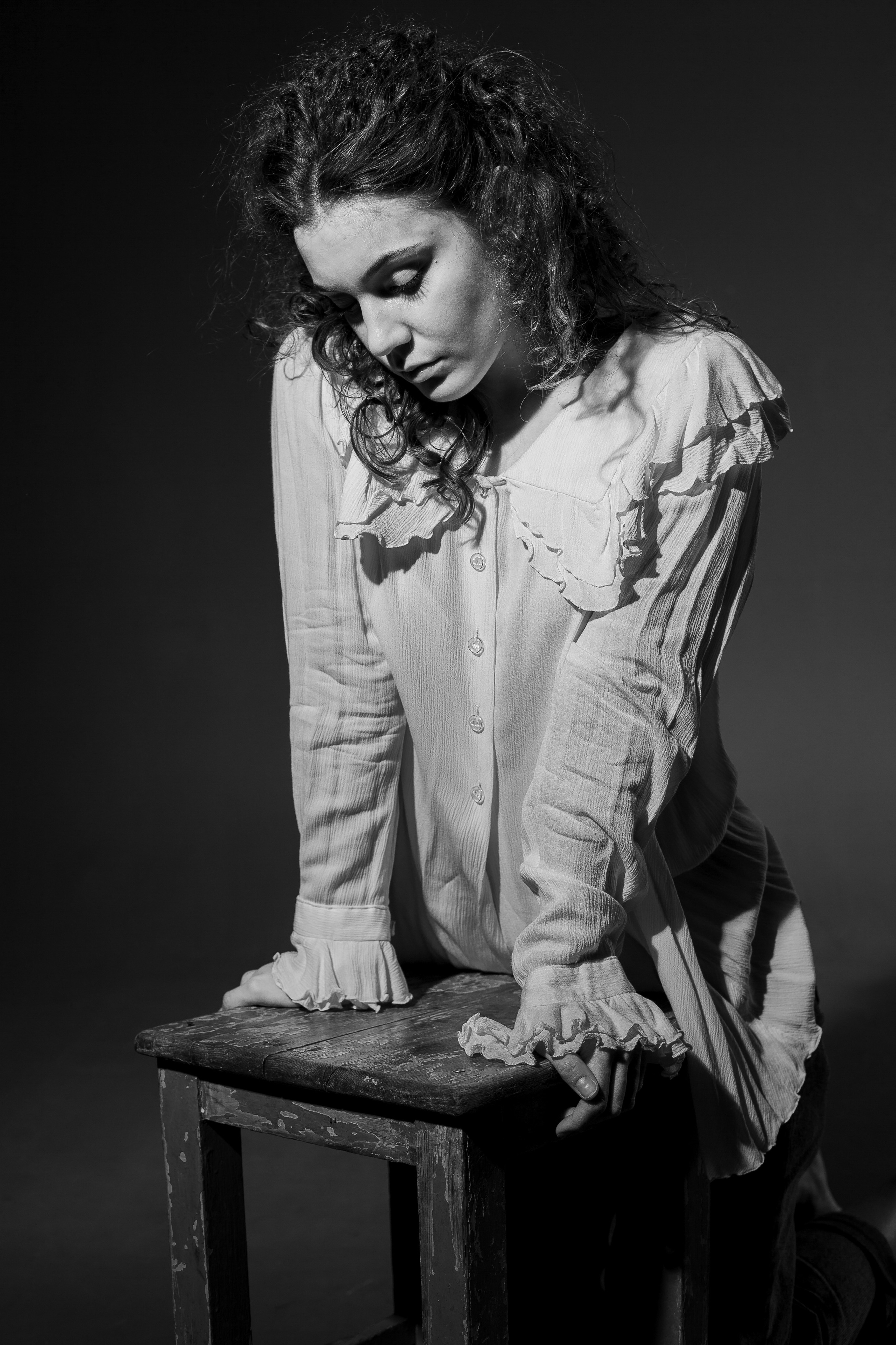 Вероника Панаитова. Психолог с фотоаппаратом Зимина Оксана