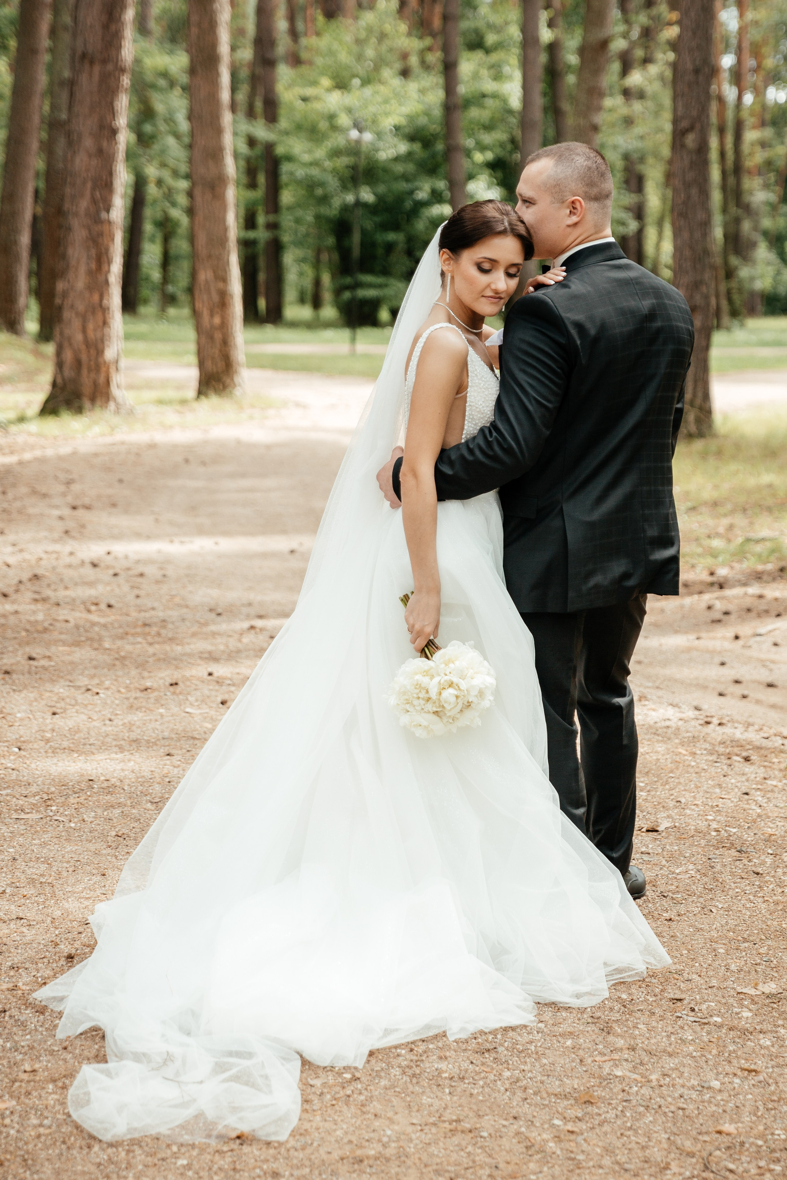 Матвей и Настя | Obninsk. Свадебный фотограф Ангелина Зотова | Обнинск, Москва, Калуга