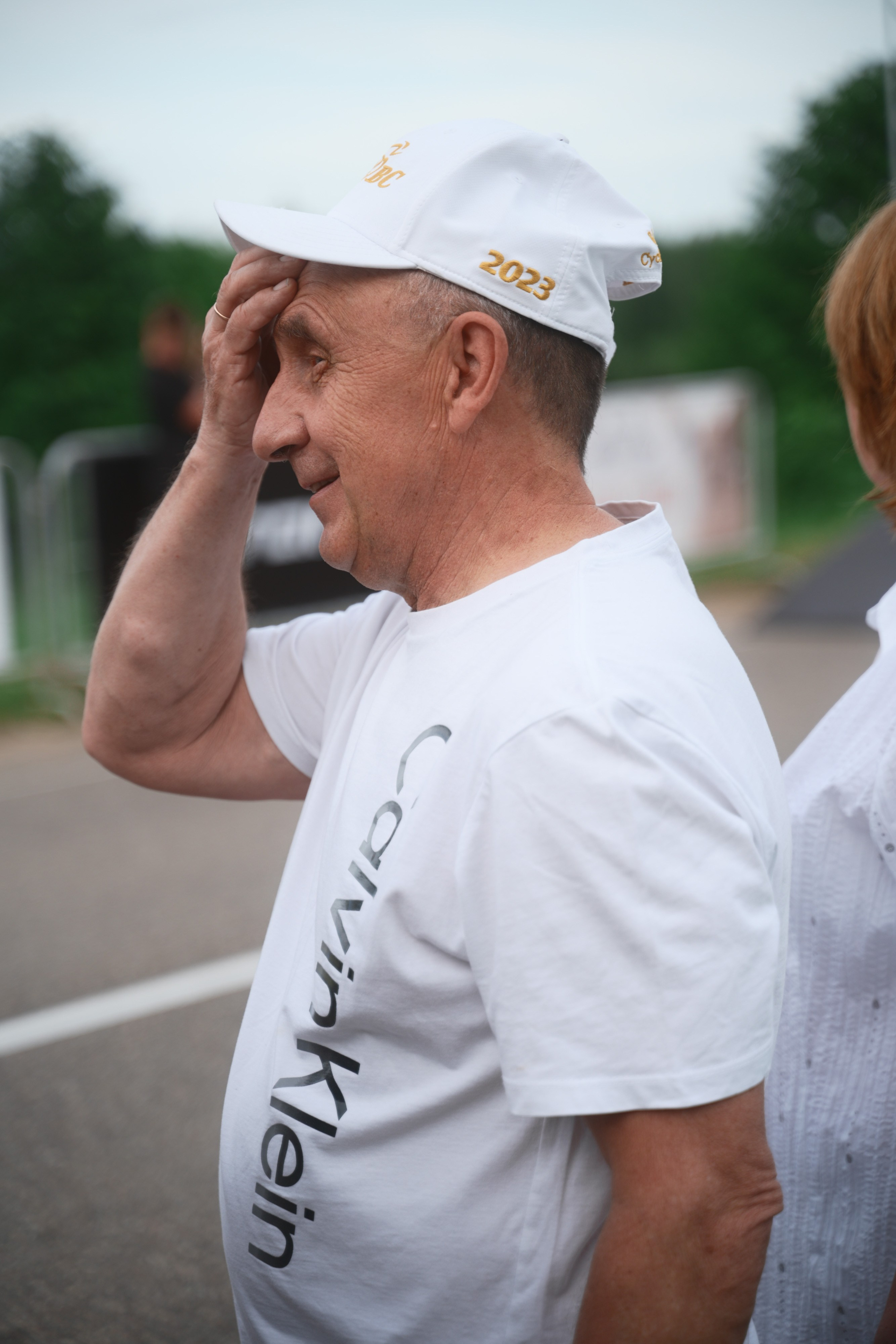 GRAN FONDO. Фотограф Д. Куценков