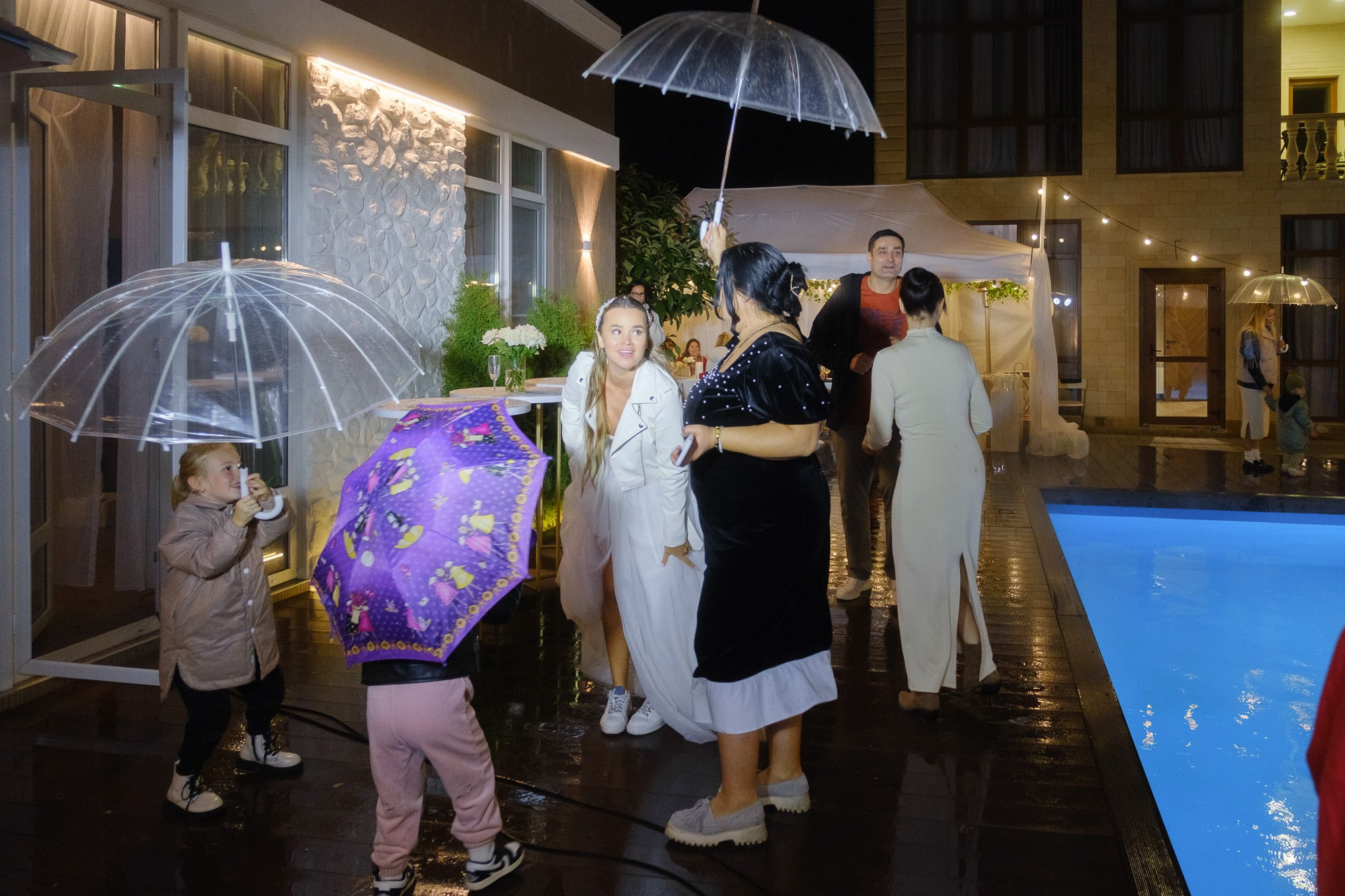 Владимир / Елена. Свадебный Видеограф Фотограф в Сочи