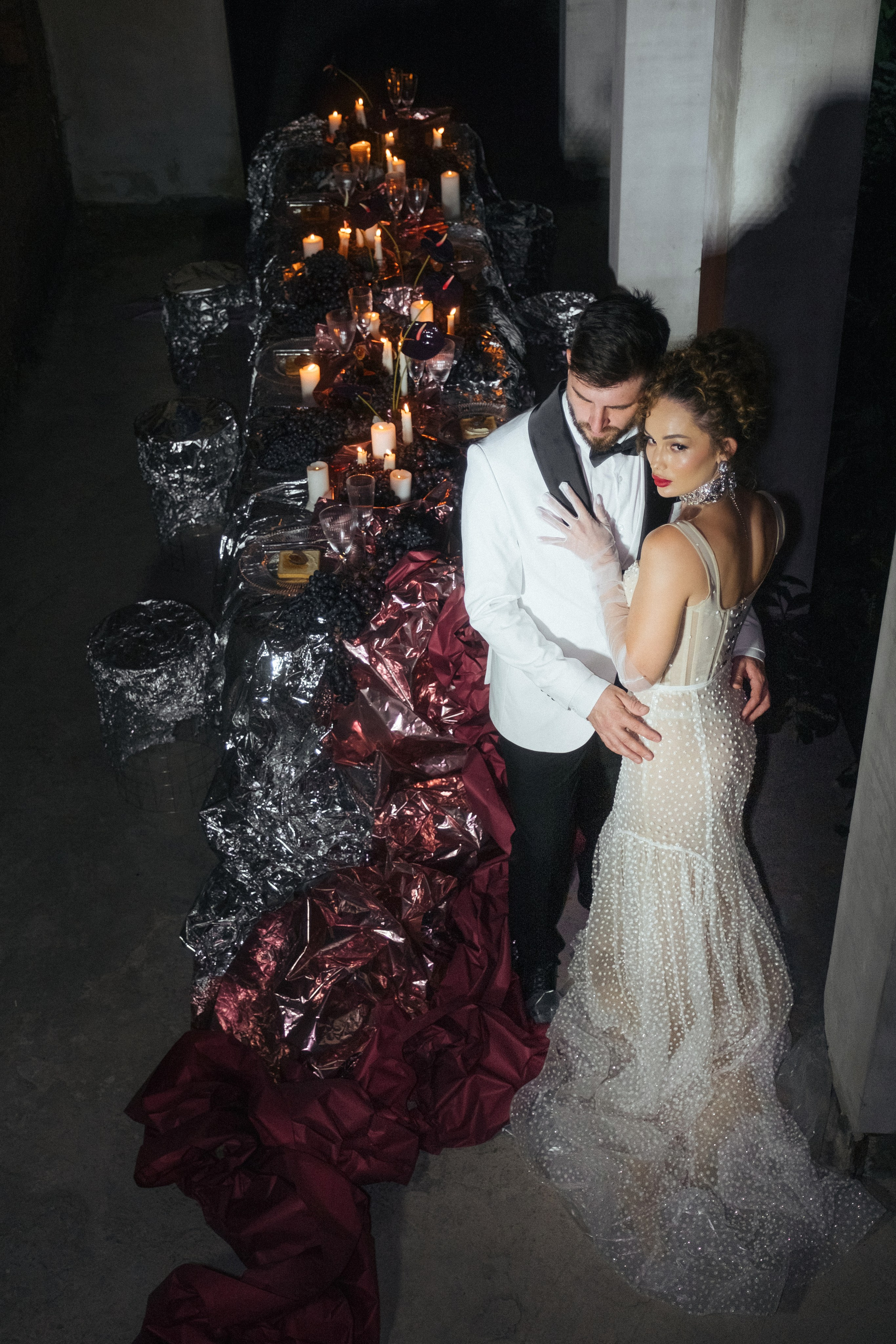 Ливингстон. Свадебный Видеограф Фотограф в Сочи