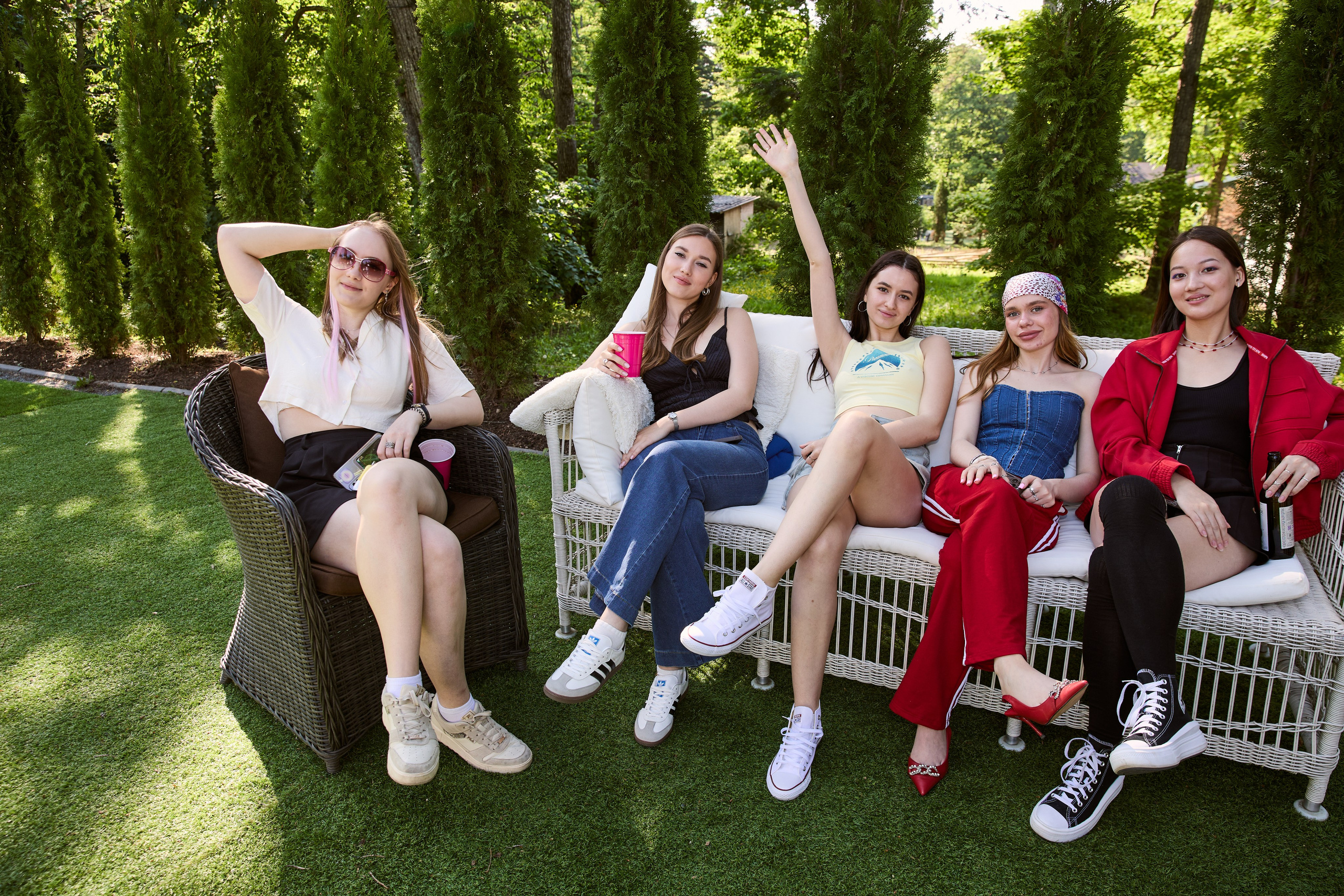 Перфектура. Корпоратив. ФОТОГРАФ ВО ВЛАДИВОСТОКЕ| СВАДЕБНЫЙ ФОТОГРАФ