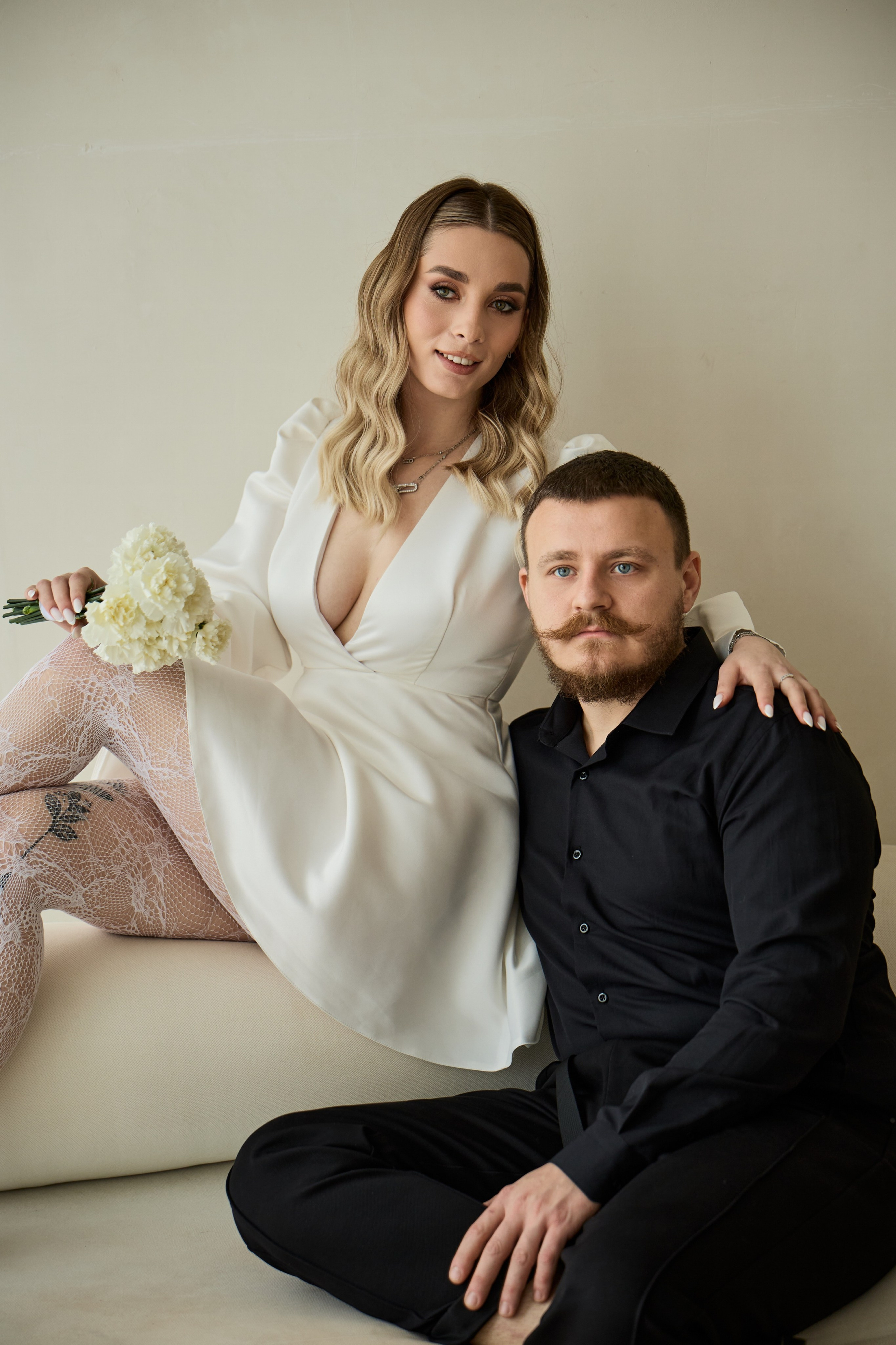 Александр & Юлия. Фотограф|Ретушер| Екатерина Гришанова|Челябинск