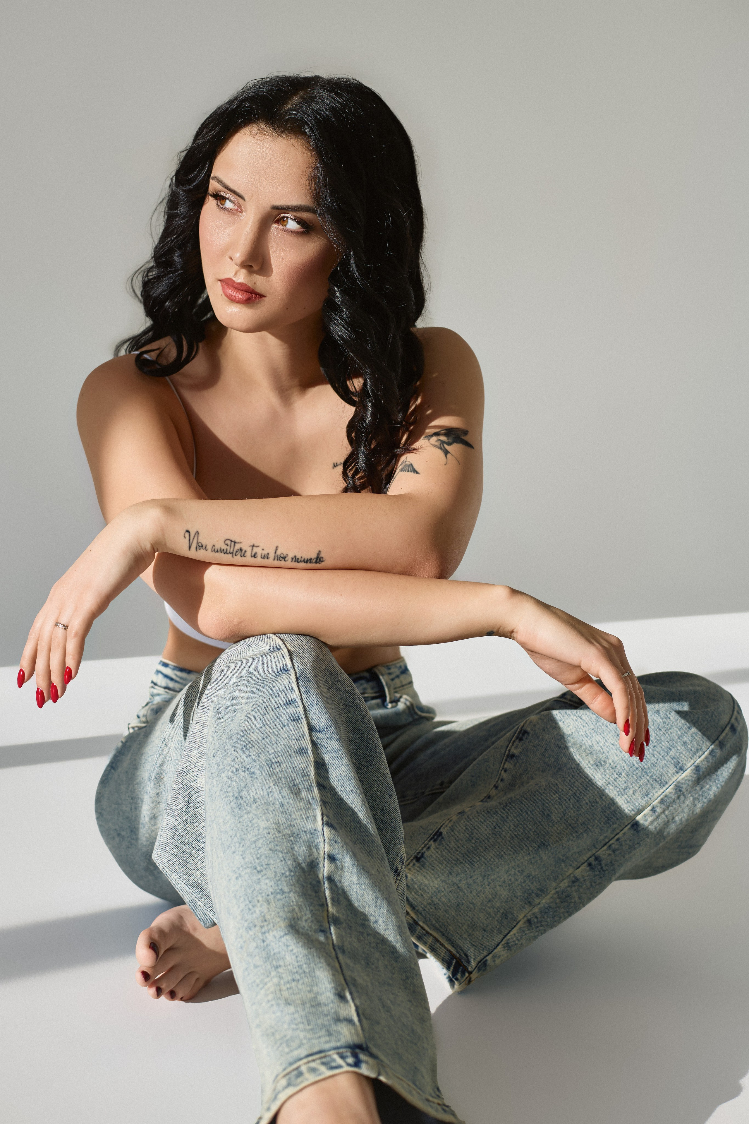 Алёна. Фотограф|Ретушер| Екатерина Гришанова|Челябинск