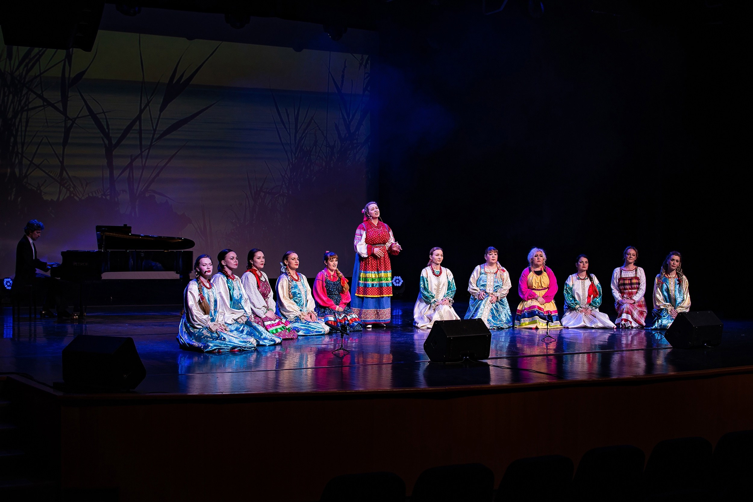Основной альбом. Фотограф в Ханты-Мансийске Евгений Жуланов