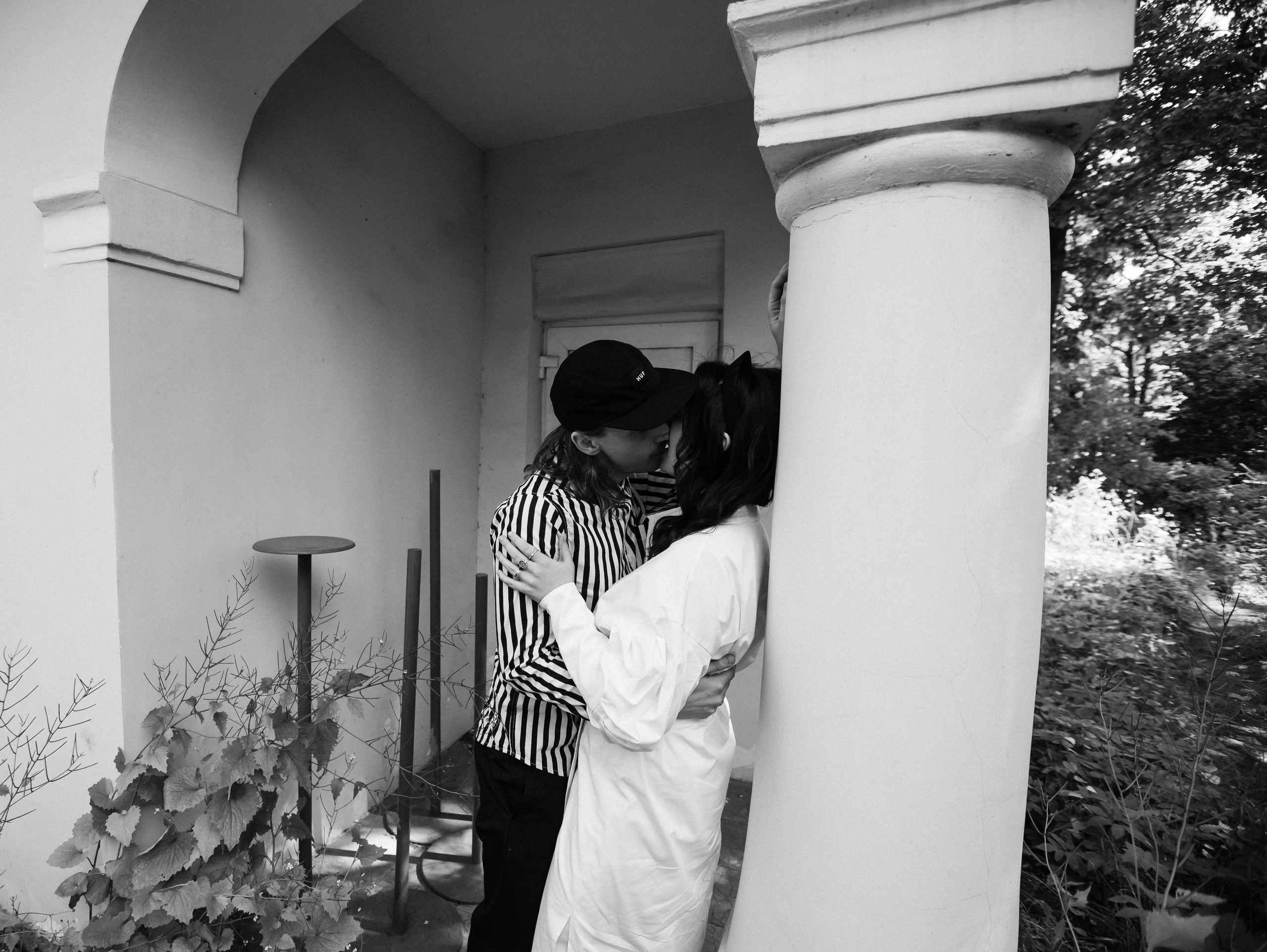 Свадьба Анна и Борис 2025. Фотограф Мария Немм