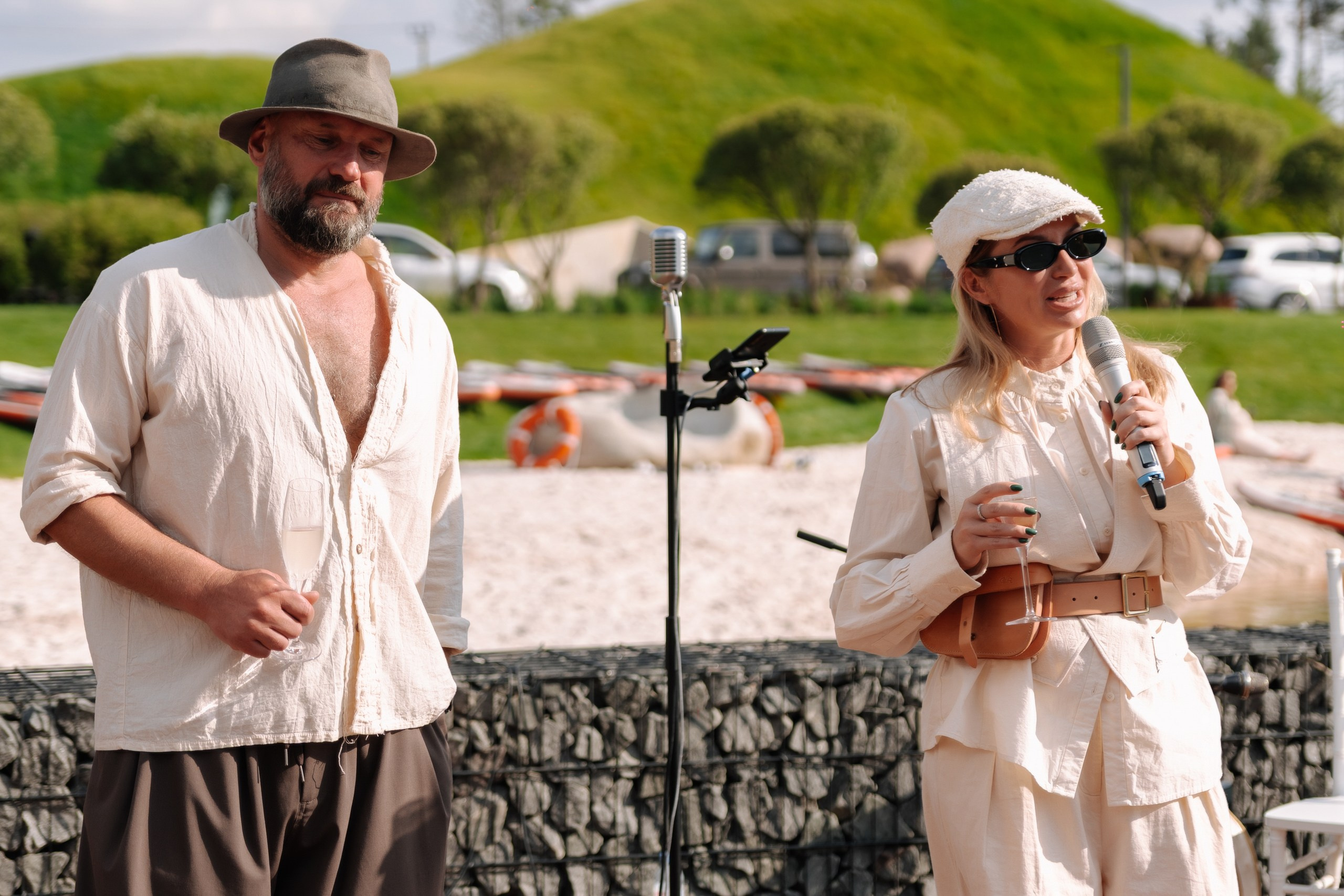 Spaghettata!. KORSHIKOV SERGEY