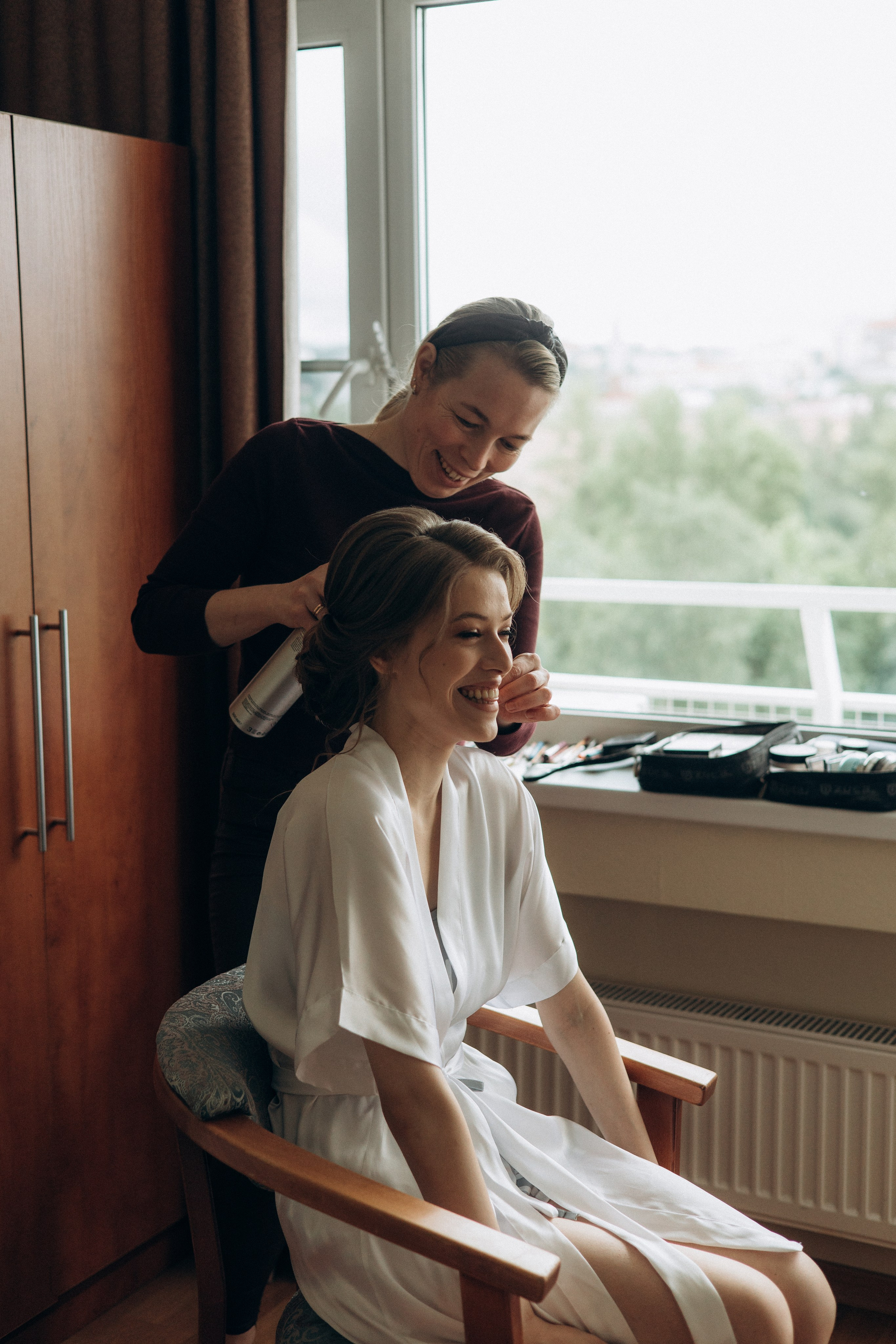 Настя и Андрей. Снимаю истории про вас. Фотограф Наталья Кац