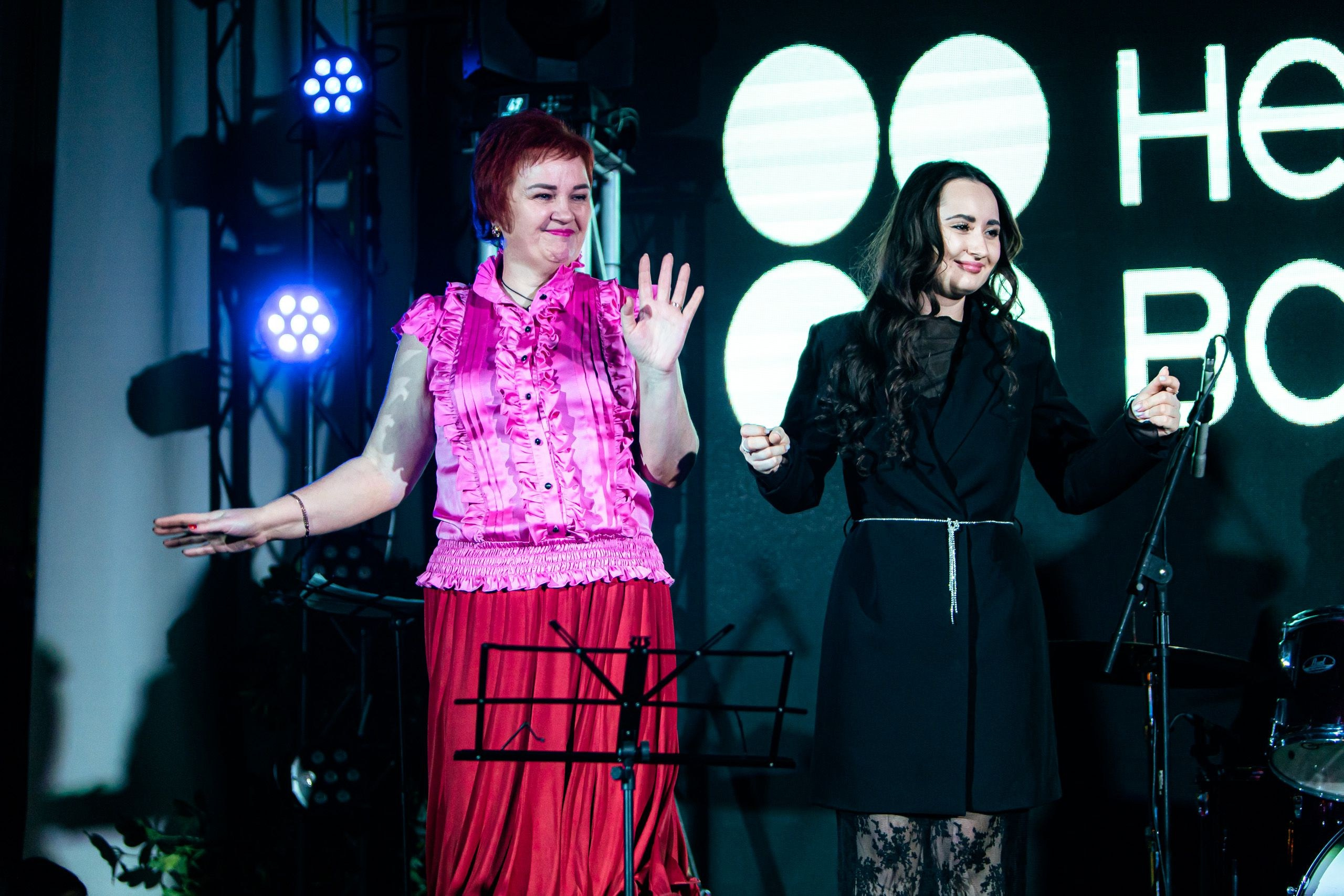 08.12 Не школа вокала. Команда специалистов в мире фотографии и видео. Детский фотограф, семейный фотограф