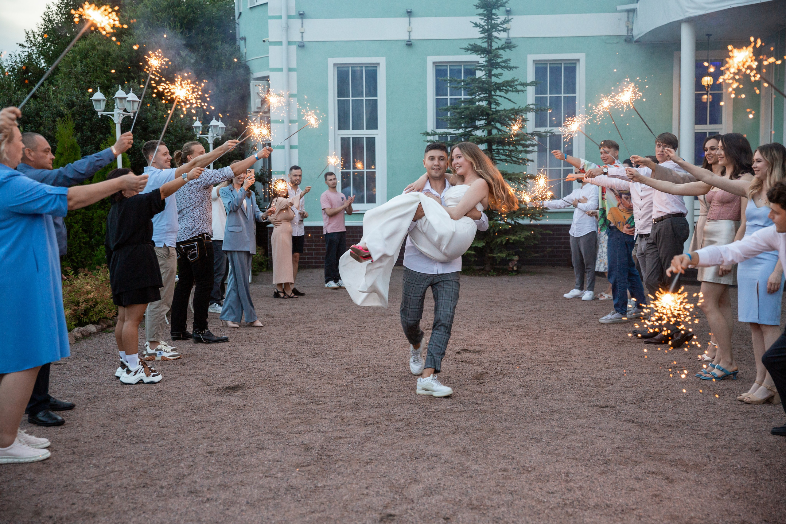 БАНКЕТ. Свадебный фотограф Санкт-Петербург Катерина Ширяева