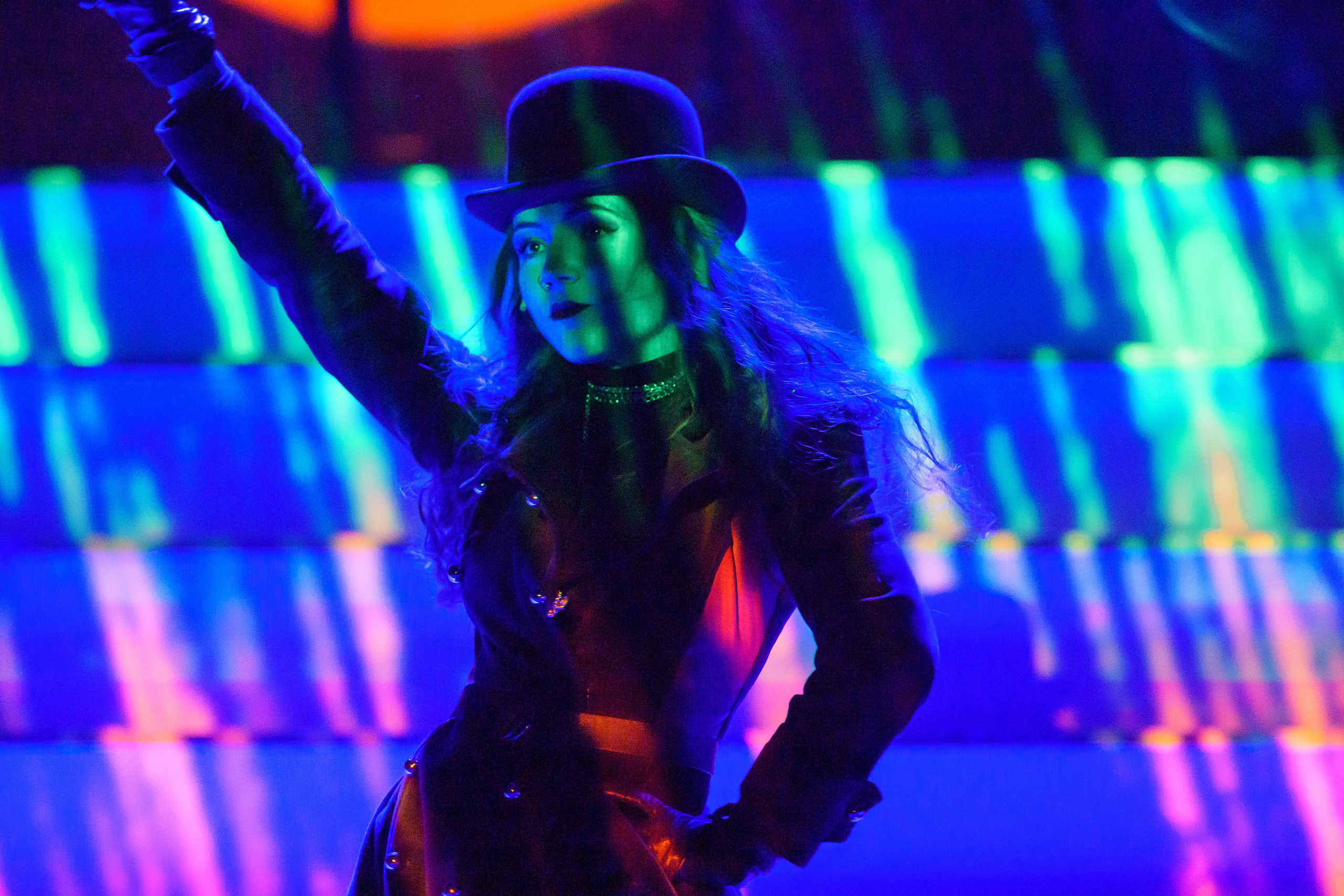 Пигмаелеон шоу. Антон Катушенок — фотокорреспондент города Набережные Челны