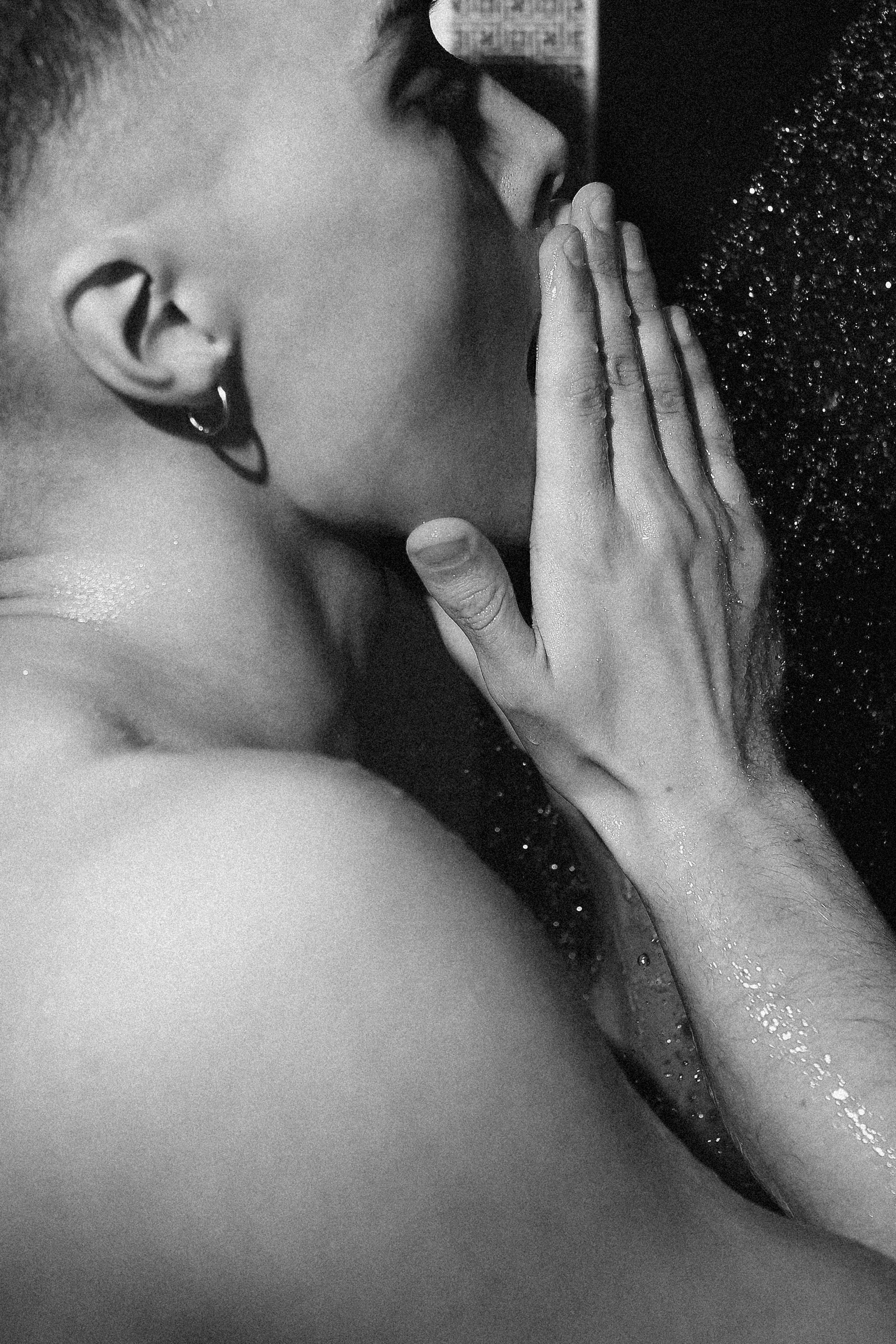 Sasha. Портретные и свадебные съемки