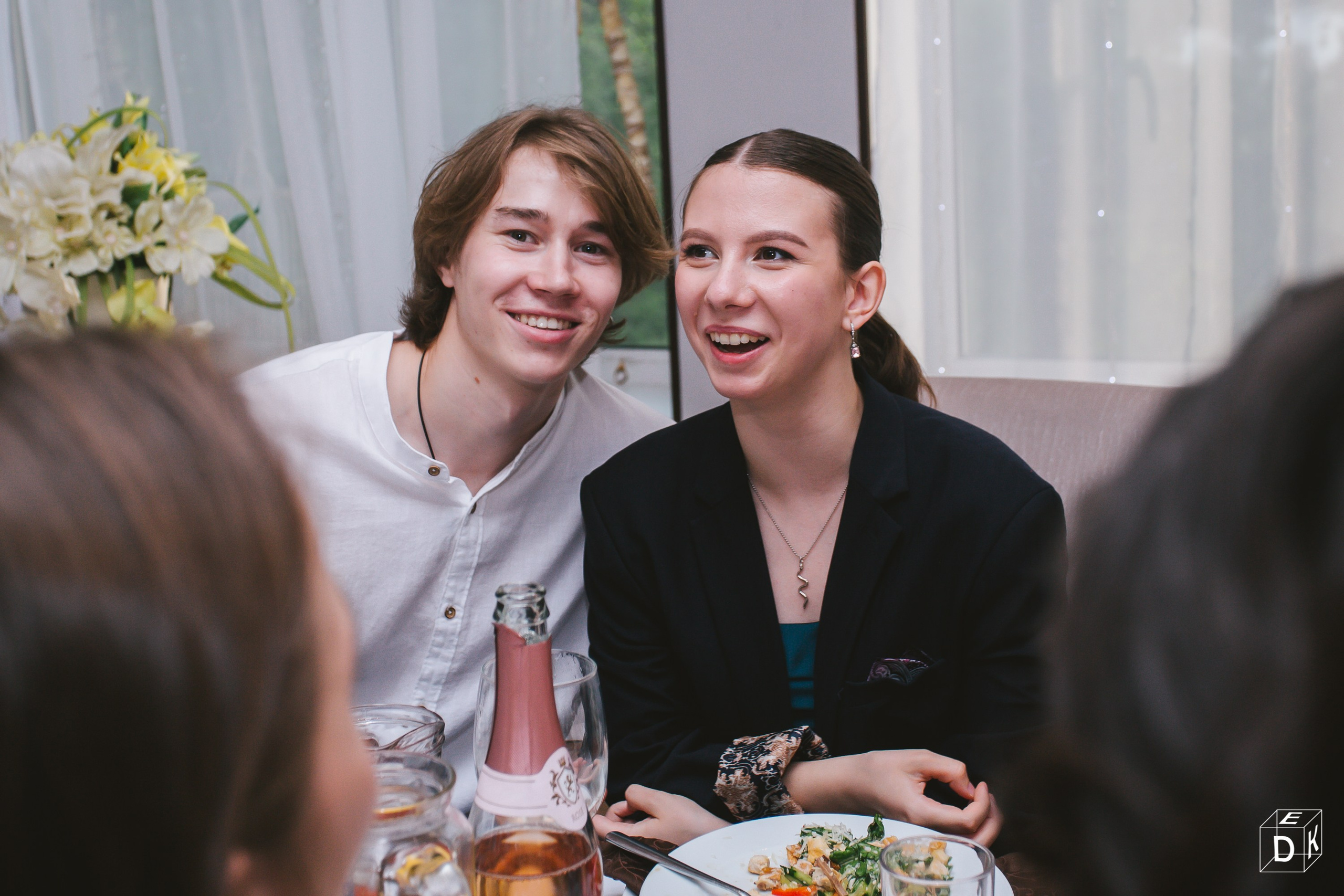 Выпускной колледжа культуры 2023.06.23. Фотограф Иркутск | Денис Ерёменко